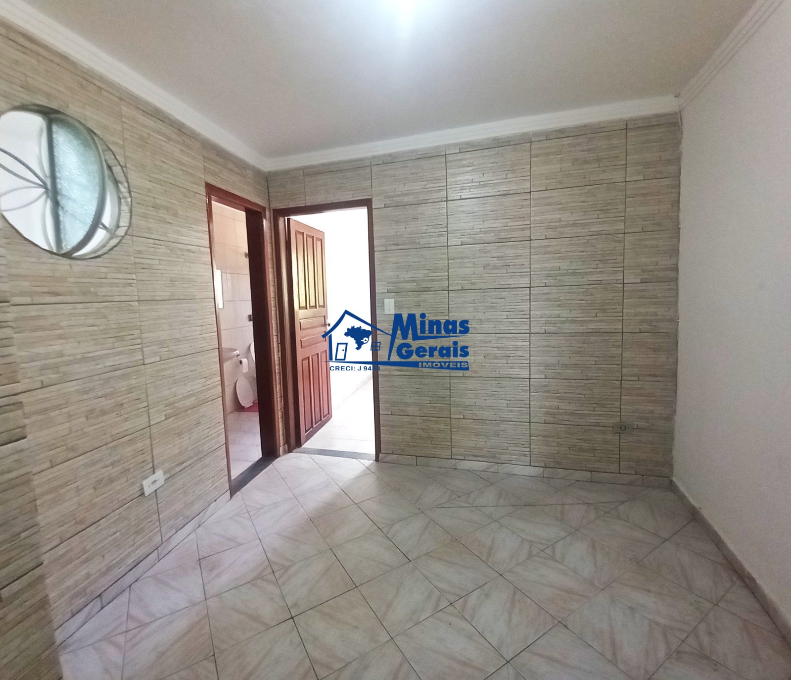 Casa, 2 quartos, 60 m² - Foto 2