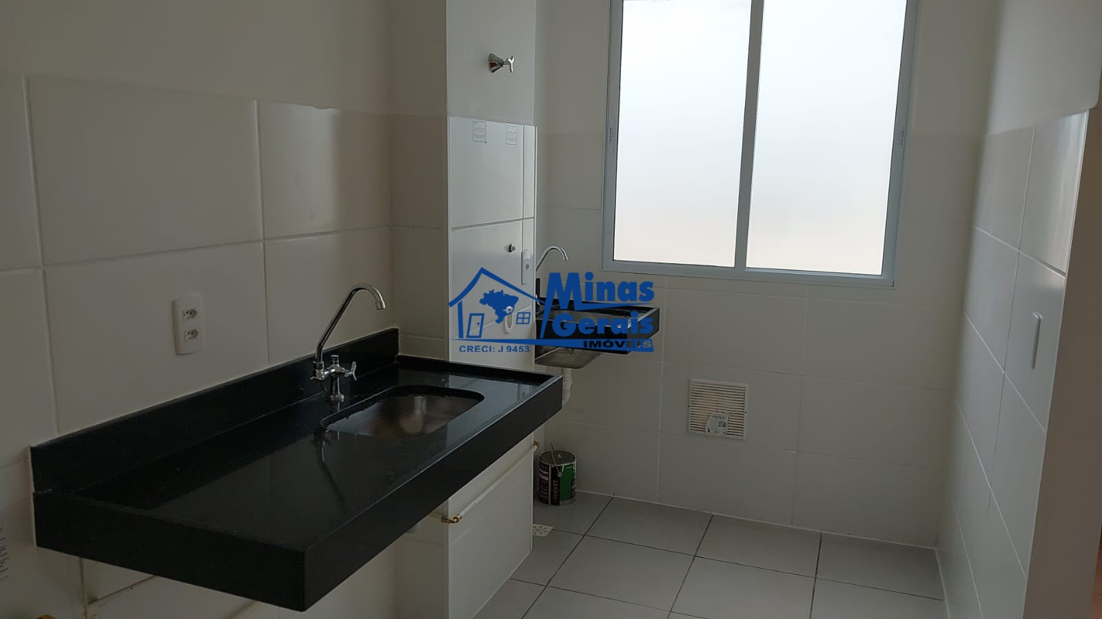 Apartamento, 2 quartos, 42 m² - Foto 1