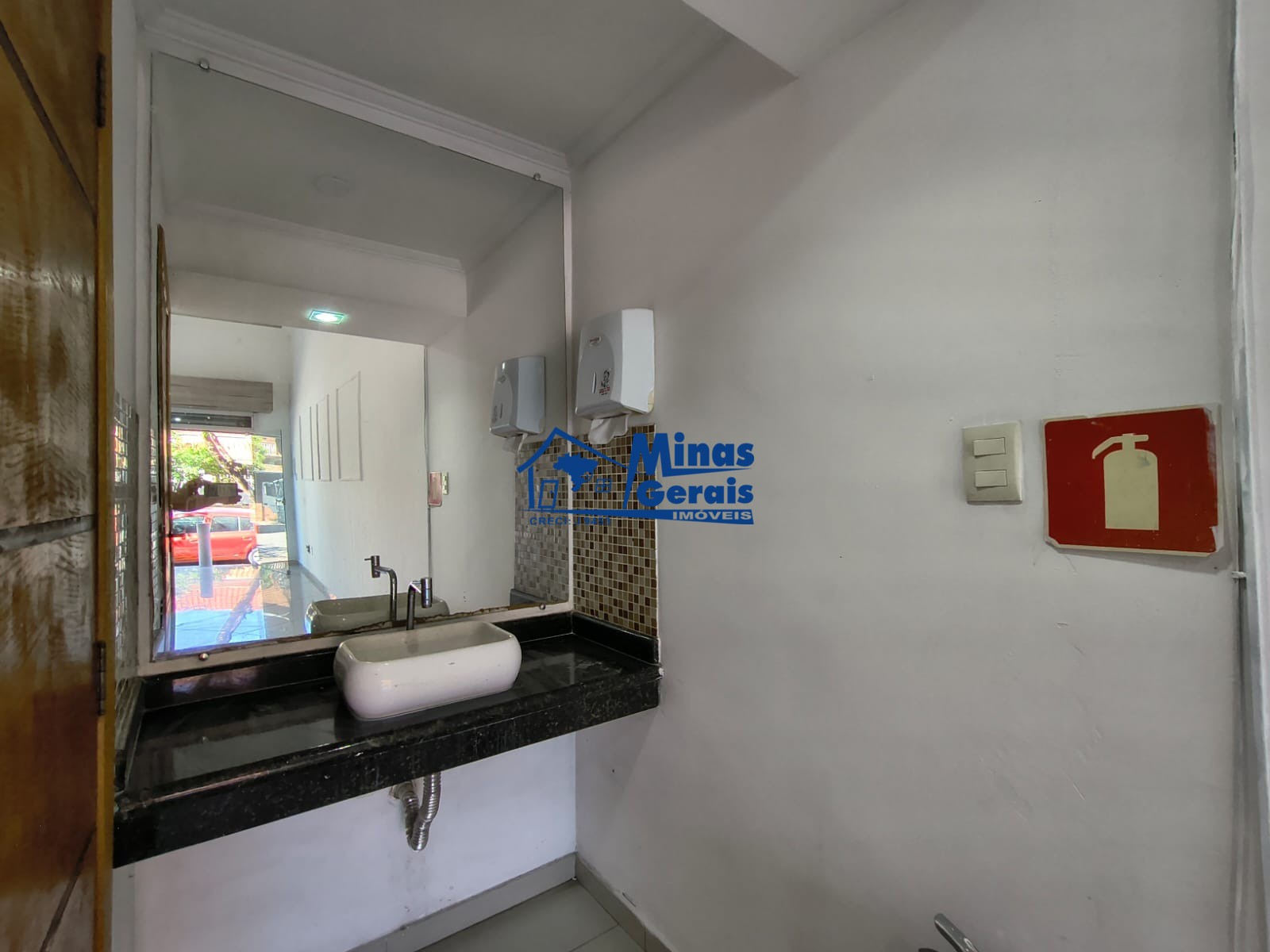 Loja-Salão, 24 m² - Foto 4