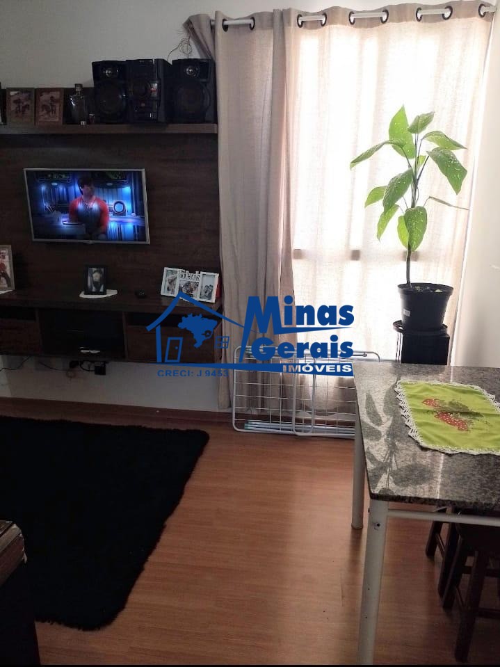 Apartamento, 2 quartos, 43 m² - Foto 3