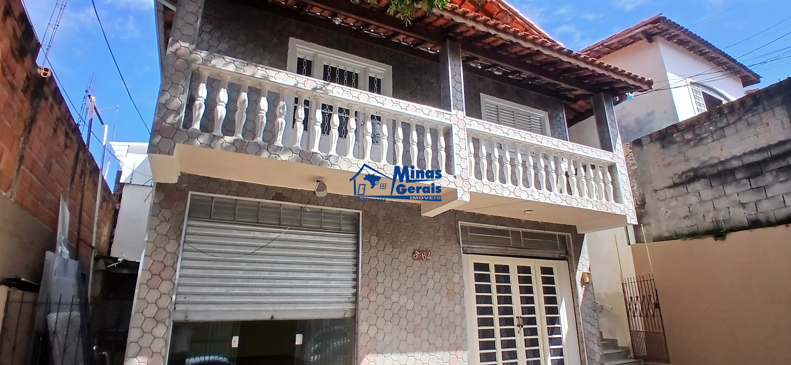 Casa, 3 quartos, 100 m² - Foto 2