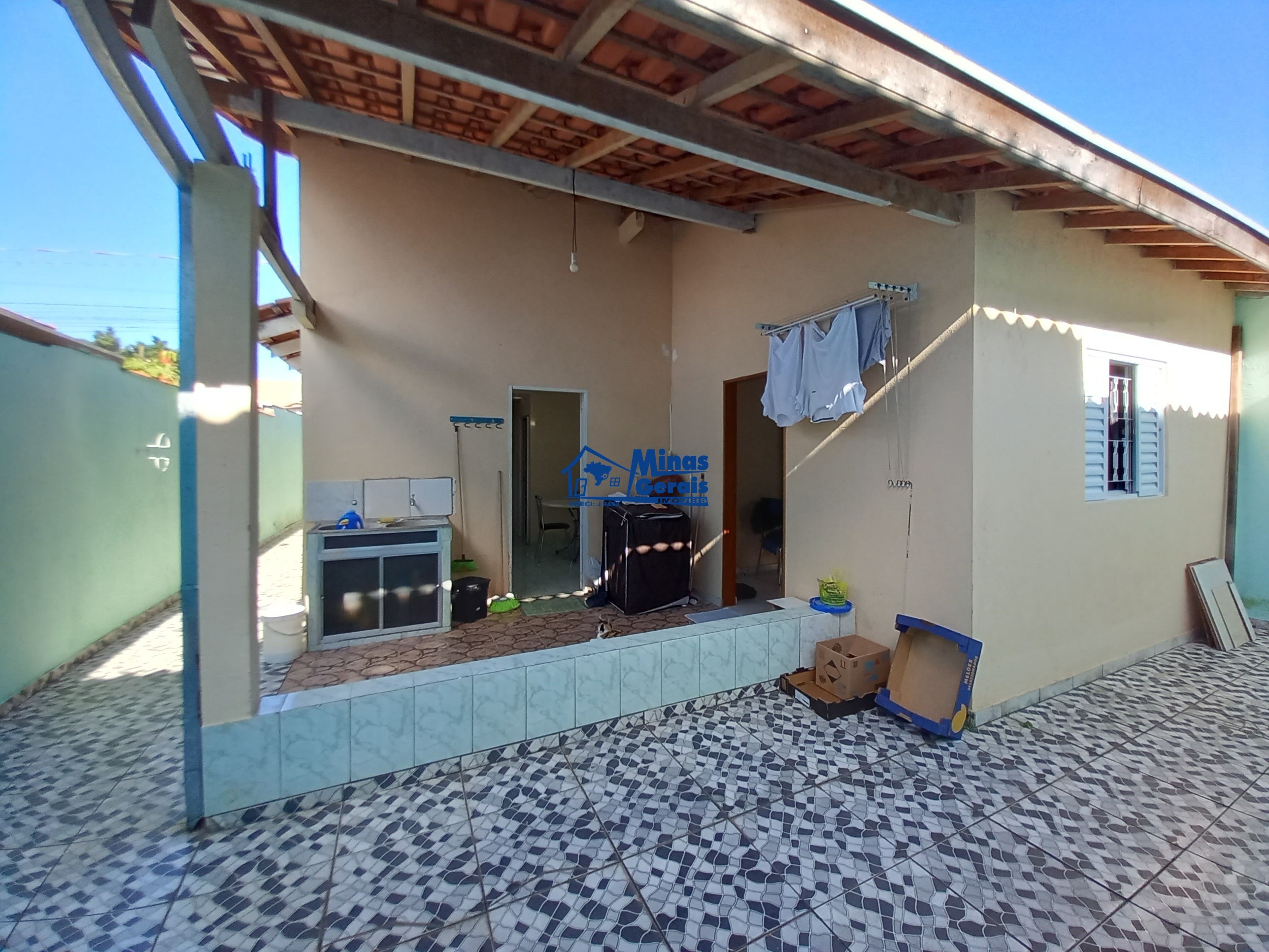 Casa, 2 quartos, 50 m² - Foto 14