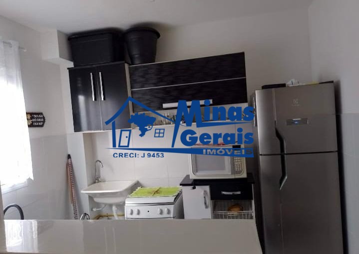 Apartamento, 2 quartos, 43 m² - Foto 1