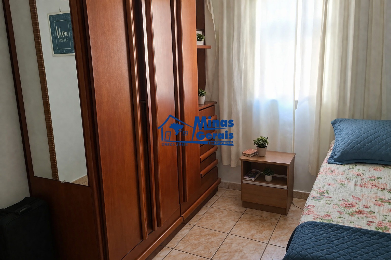 Casa, 3 quartos, 61 m² - Foto 6