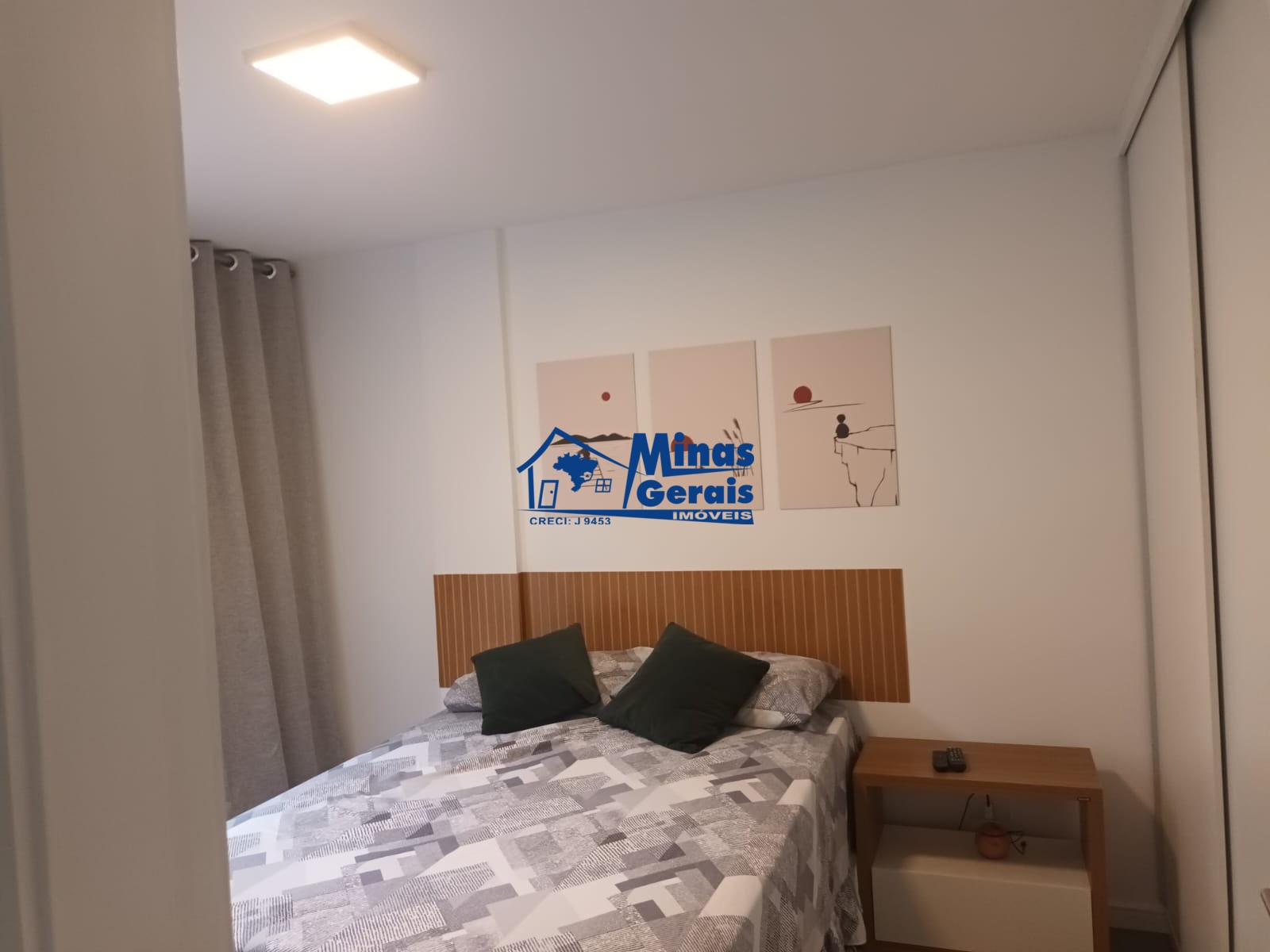 Apartamento, 2 quartos, 65 m² - Foto 9