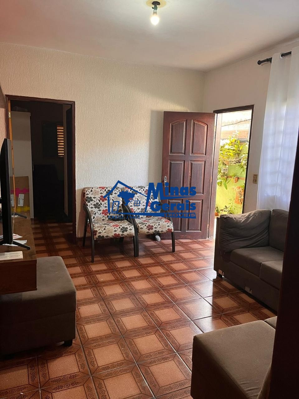 Casa, 4 quartos, 69 m² - Foto 2