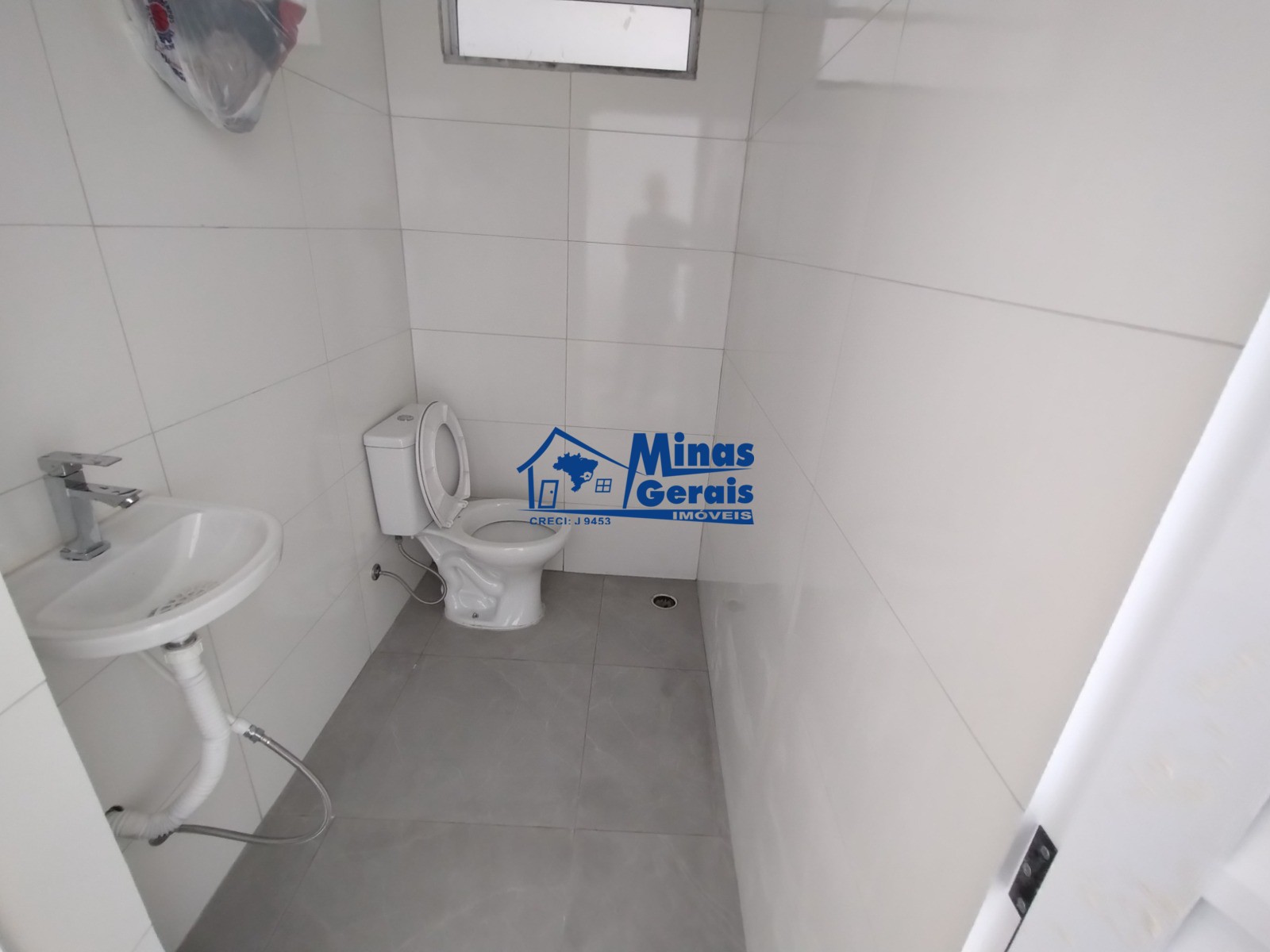 Loja-Salão, 40 m² - Foto 5