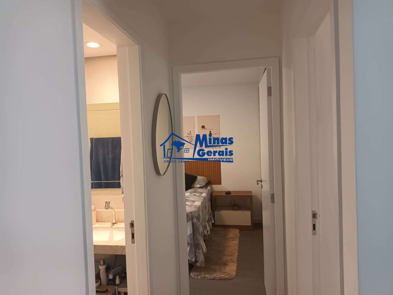 Apartamento, 2 quartos, 65 m² - Foto 8