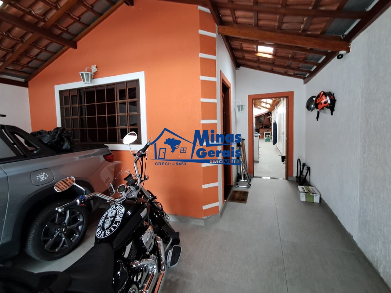 Casa, 3 quartos, 74 m² - Foto 11