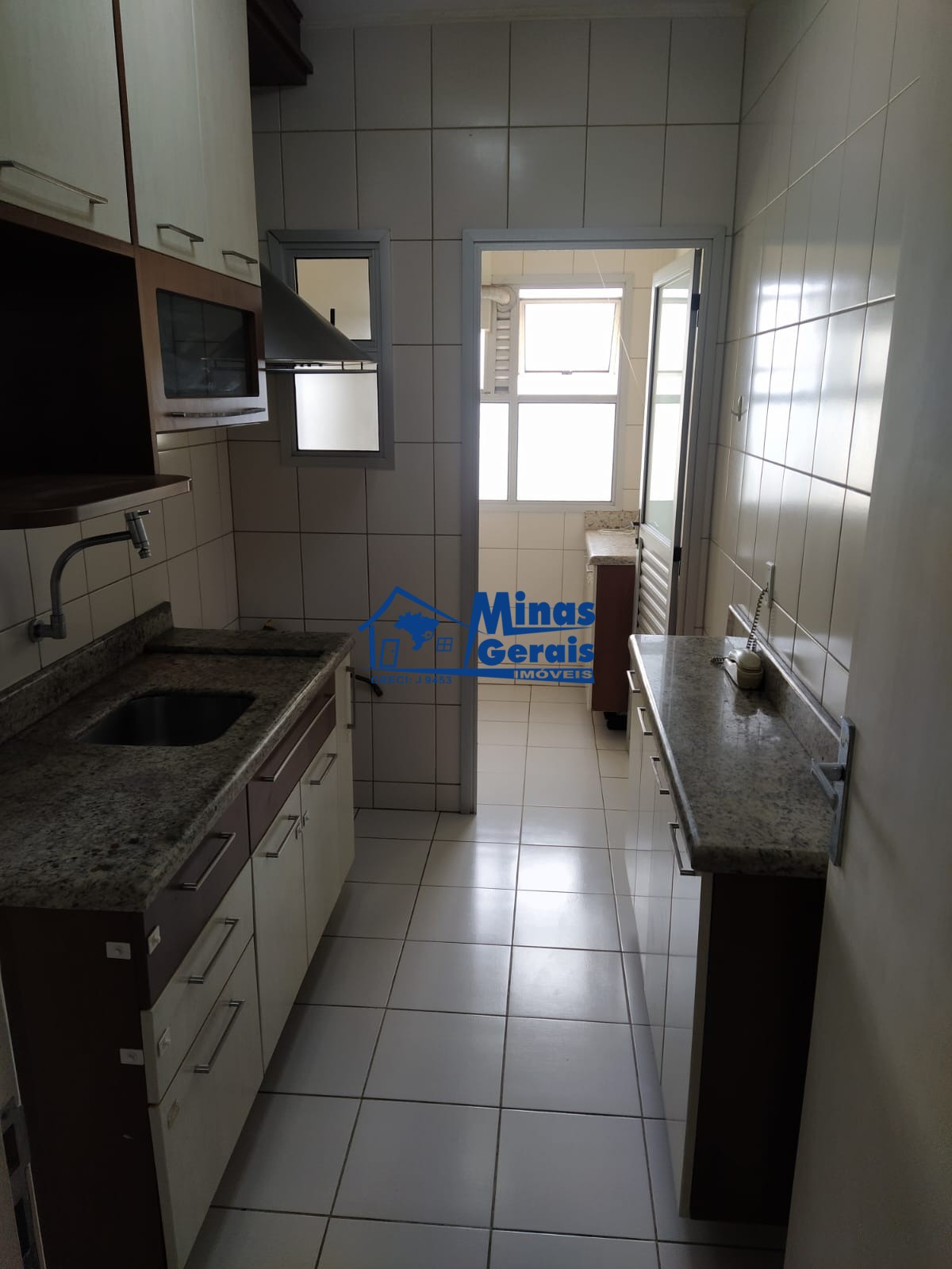 Apartamento, 3 quartos, 64 m² - Foto 3