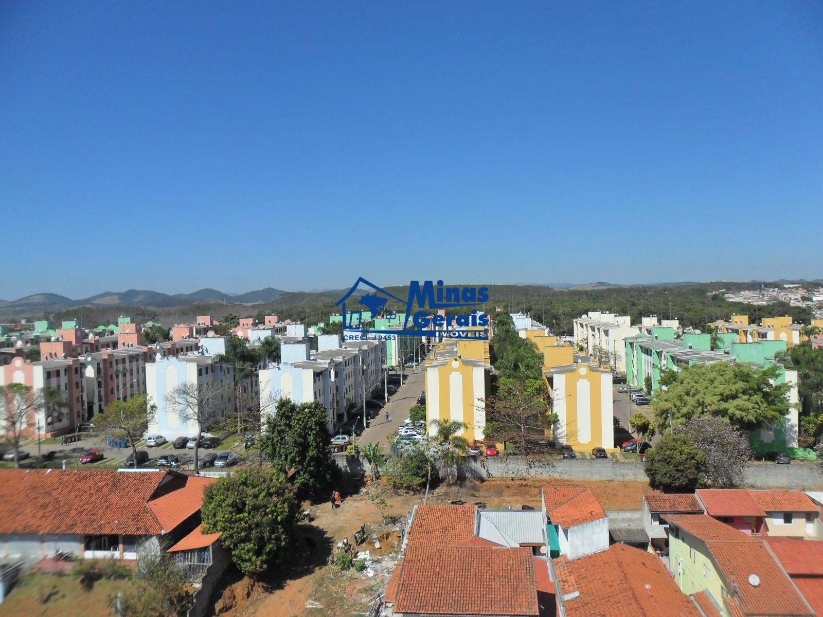 Apartamento, 2 quartos, 49 m² - Foto 15