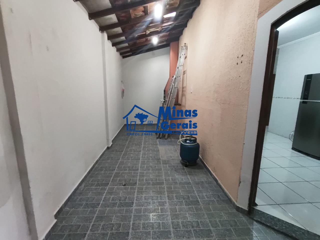 Casa, 3 quartos, 111 m² - Foto 2