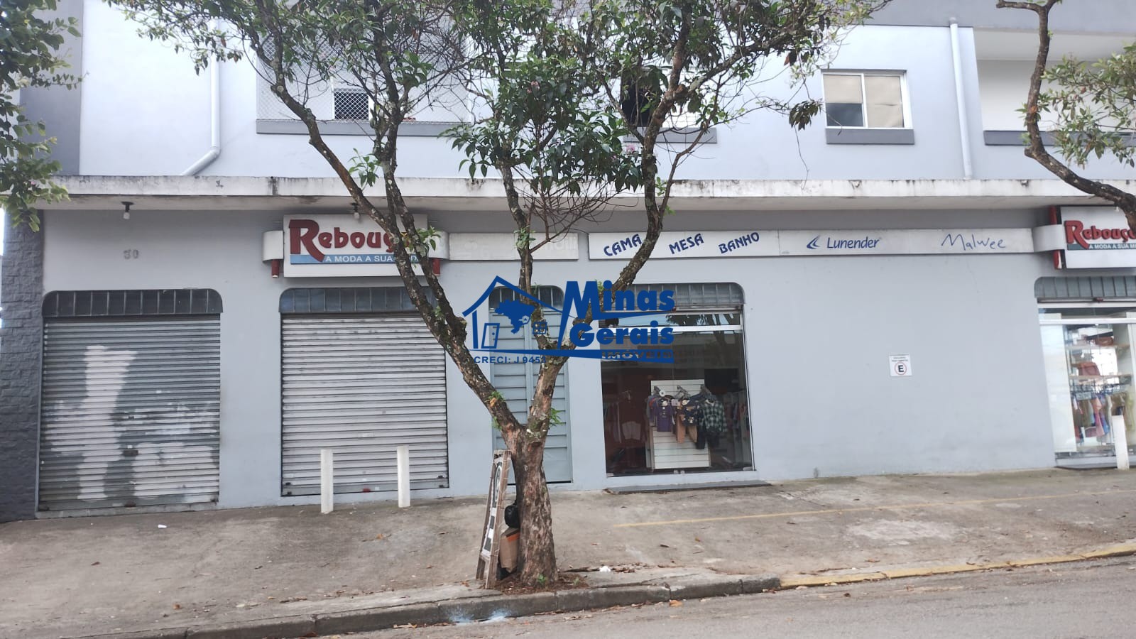 Loja-Salão, 24 m² - Foto 5