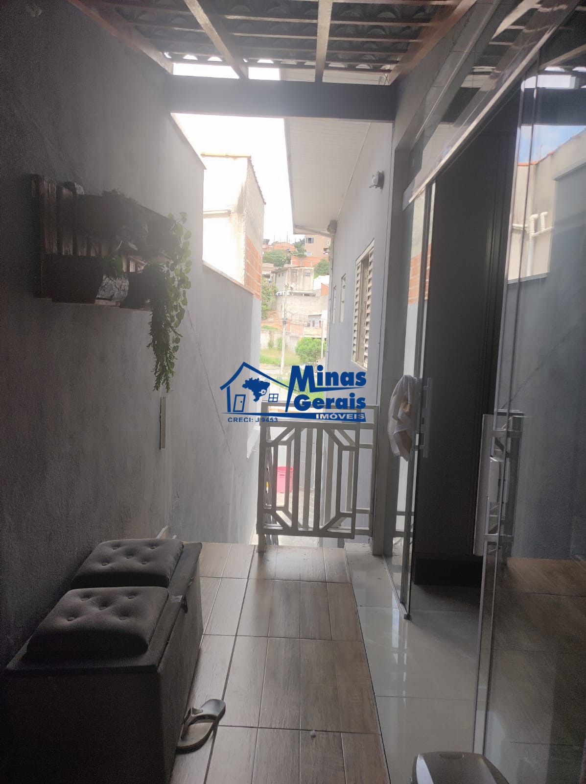 Casa, 4 quartos, 100 m² - Foto 11