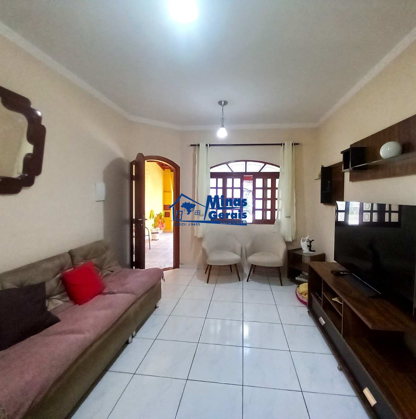 Casa, 3 quartos, 125 m² - Foto 3
