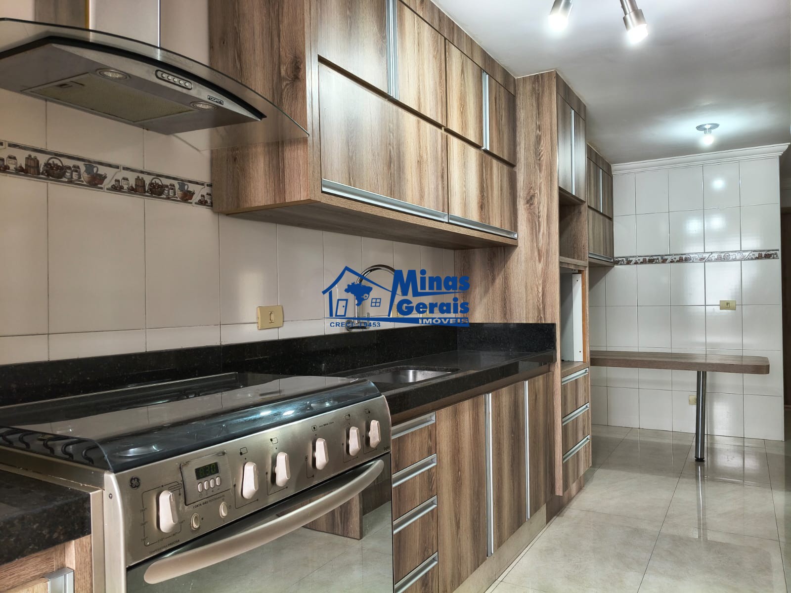 Apartamento, 3 quartos, 100 m² - Foto 5