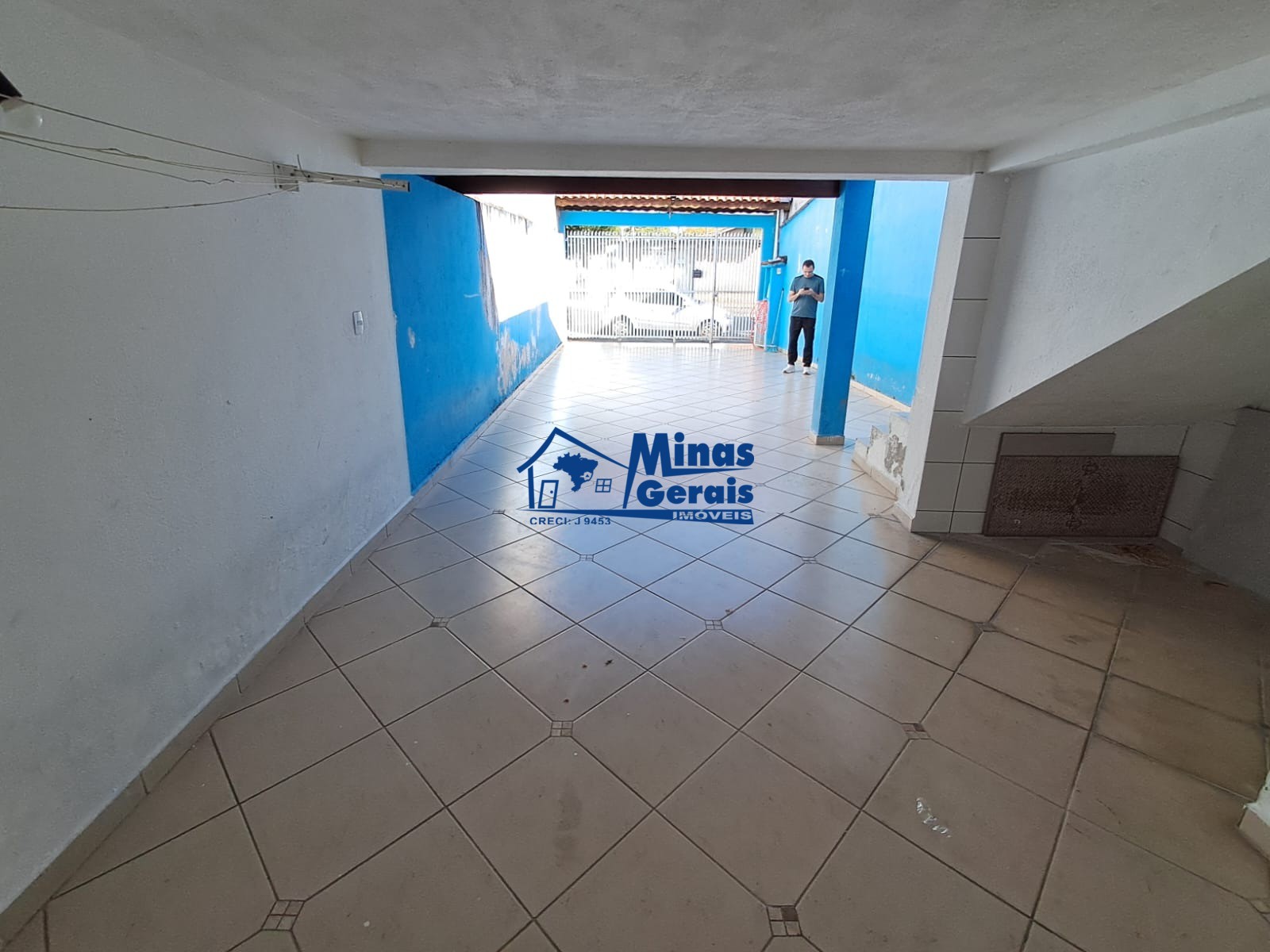 Casa, 2 quartos, 80 m² - Foto 3