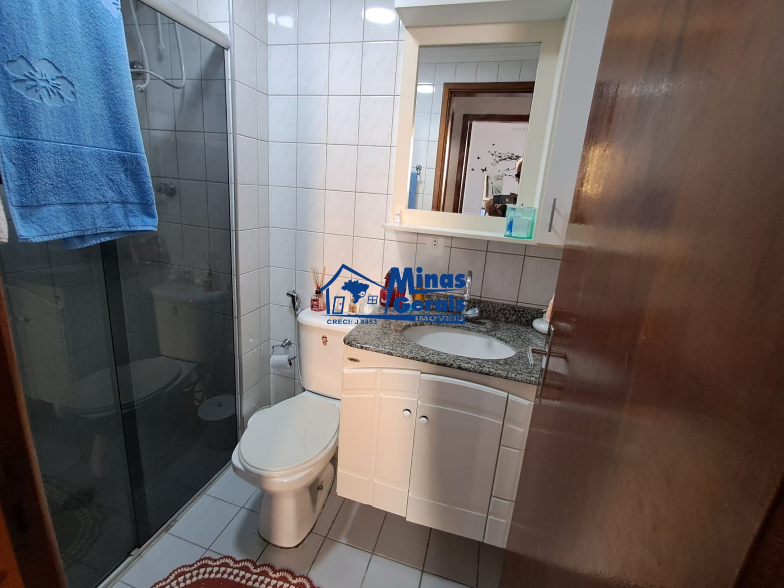 Apartamento, 2 quartos, 52 m² - Foto 6