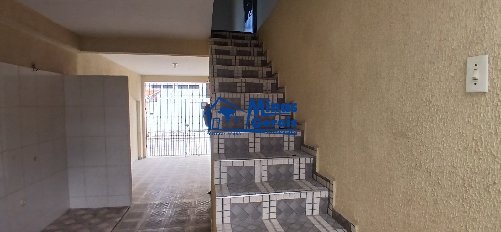 Casa, 2 quartos, 90 m² - Foto 2