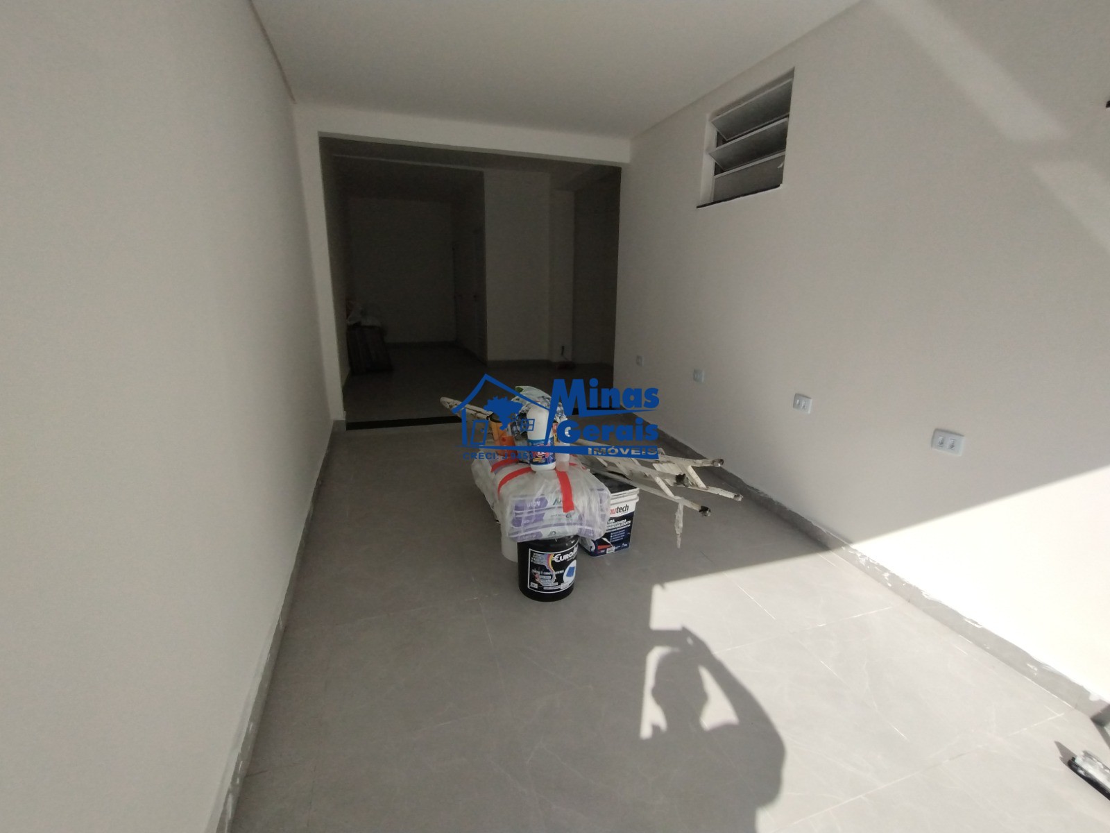 Loja-Salão, 40 m² - Foto 4