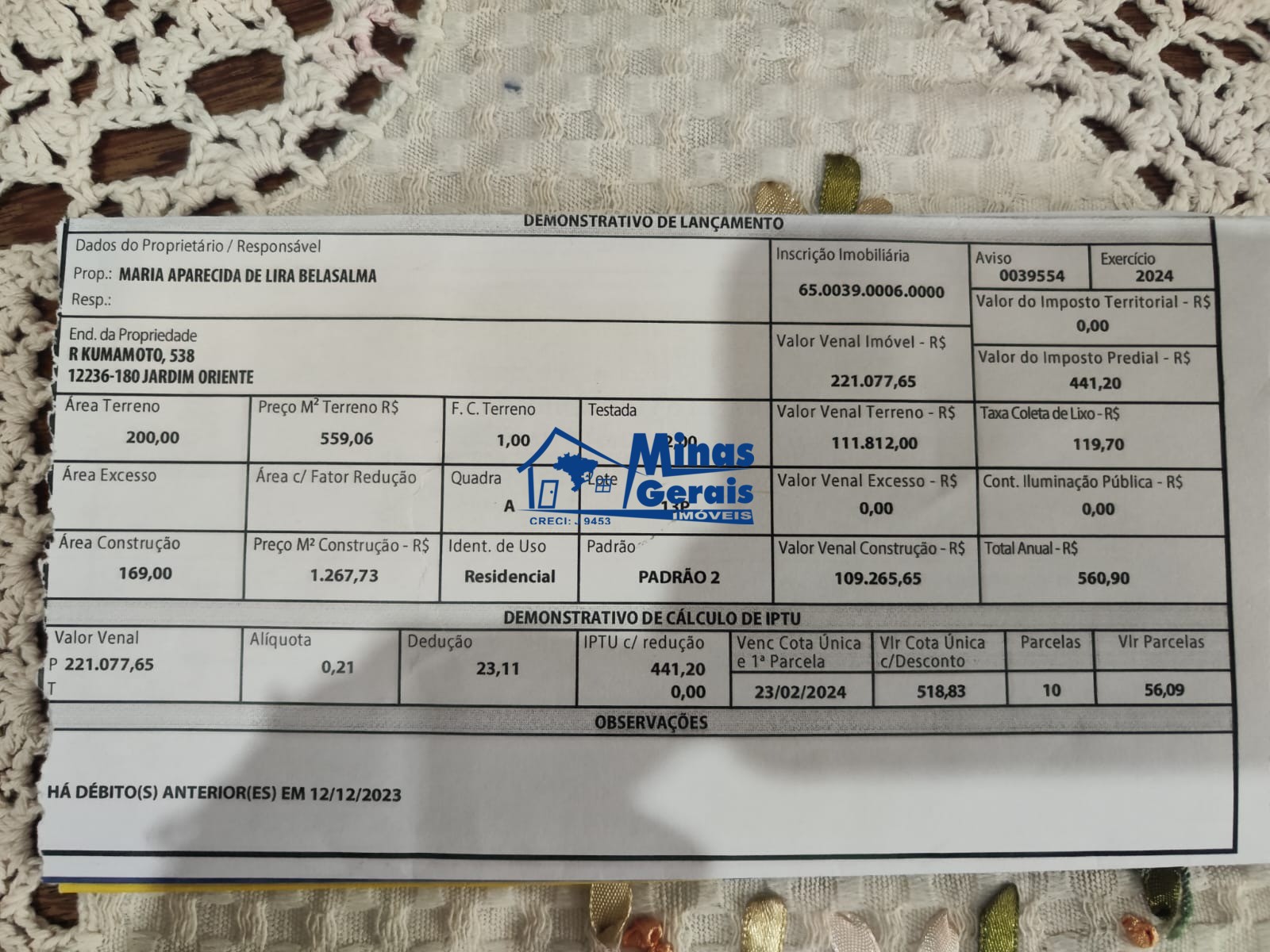 Casa, 2 quartos, 169 m² - Foto 23