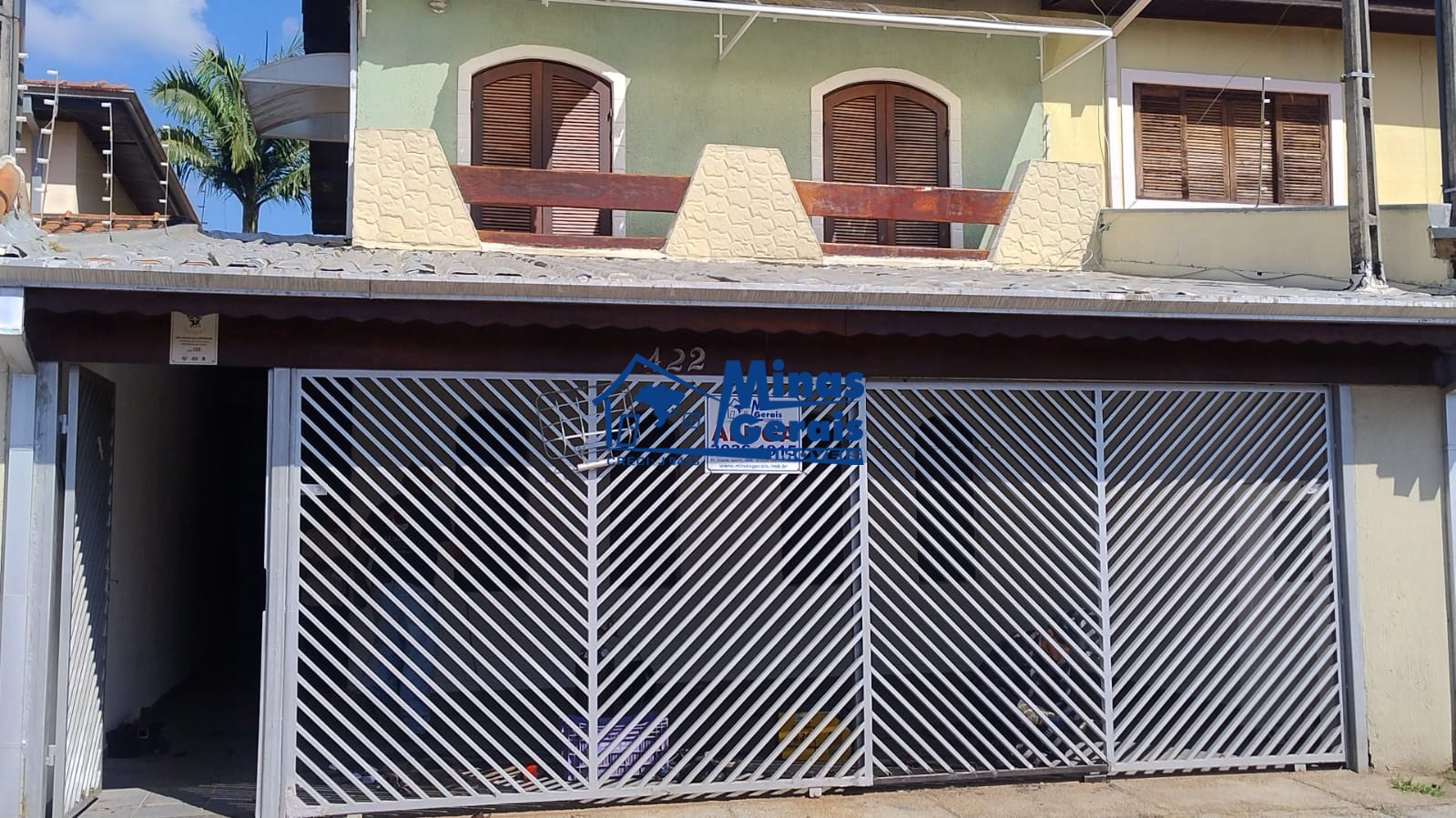 Casa, 4 quartos, 222 m² - Foto 24