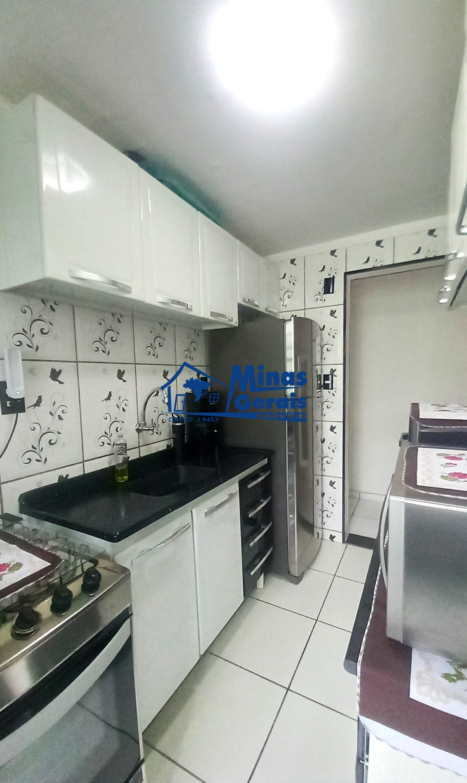 Apartamento, 2 quartos, 49 m² - Foto 5