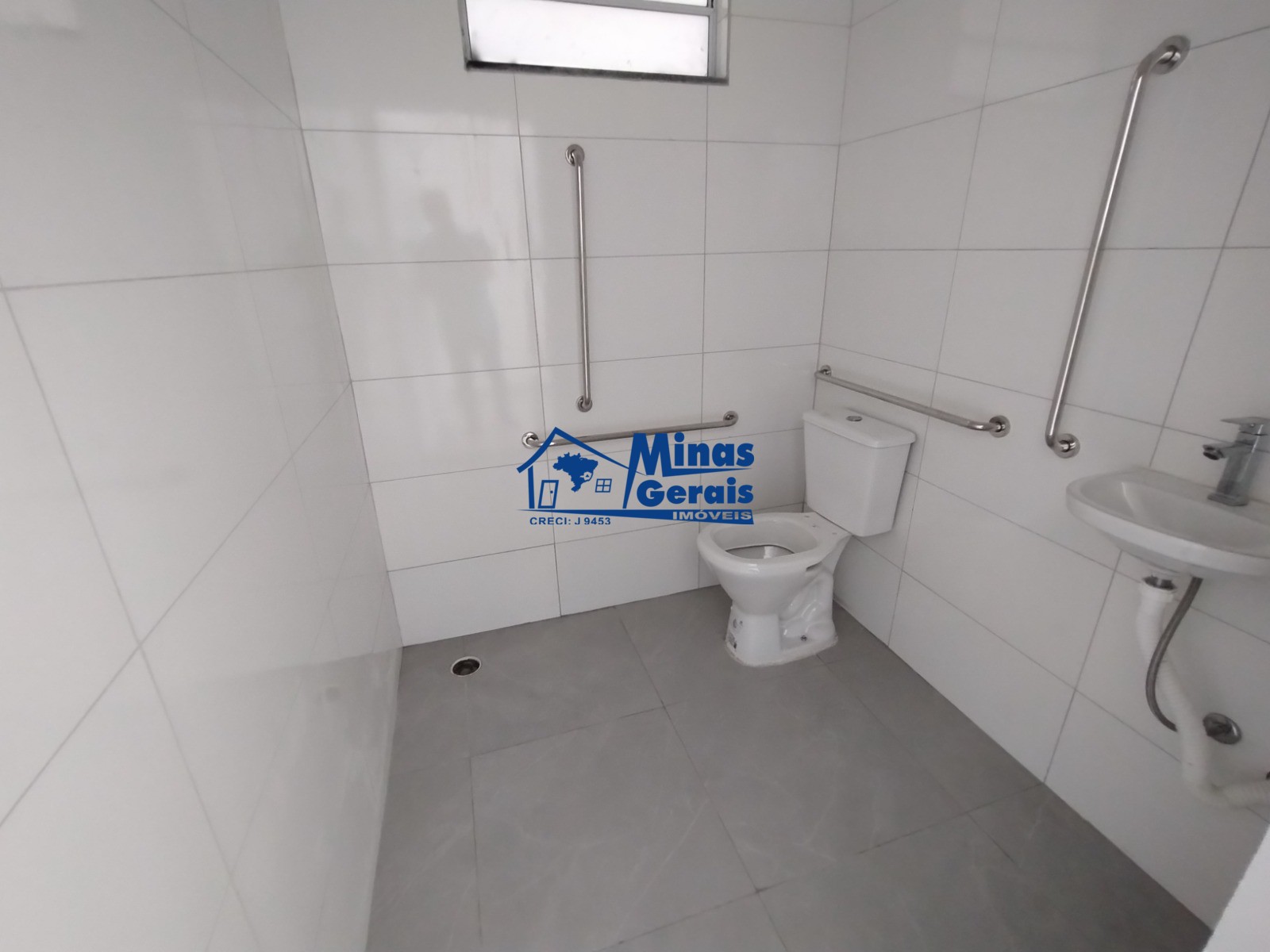Loja-Salão, 40 m² - Foto 6
