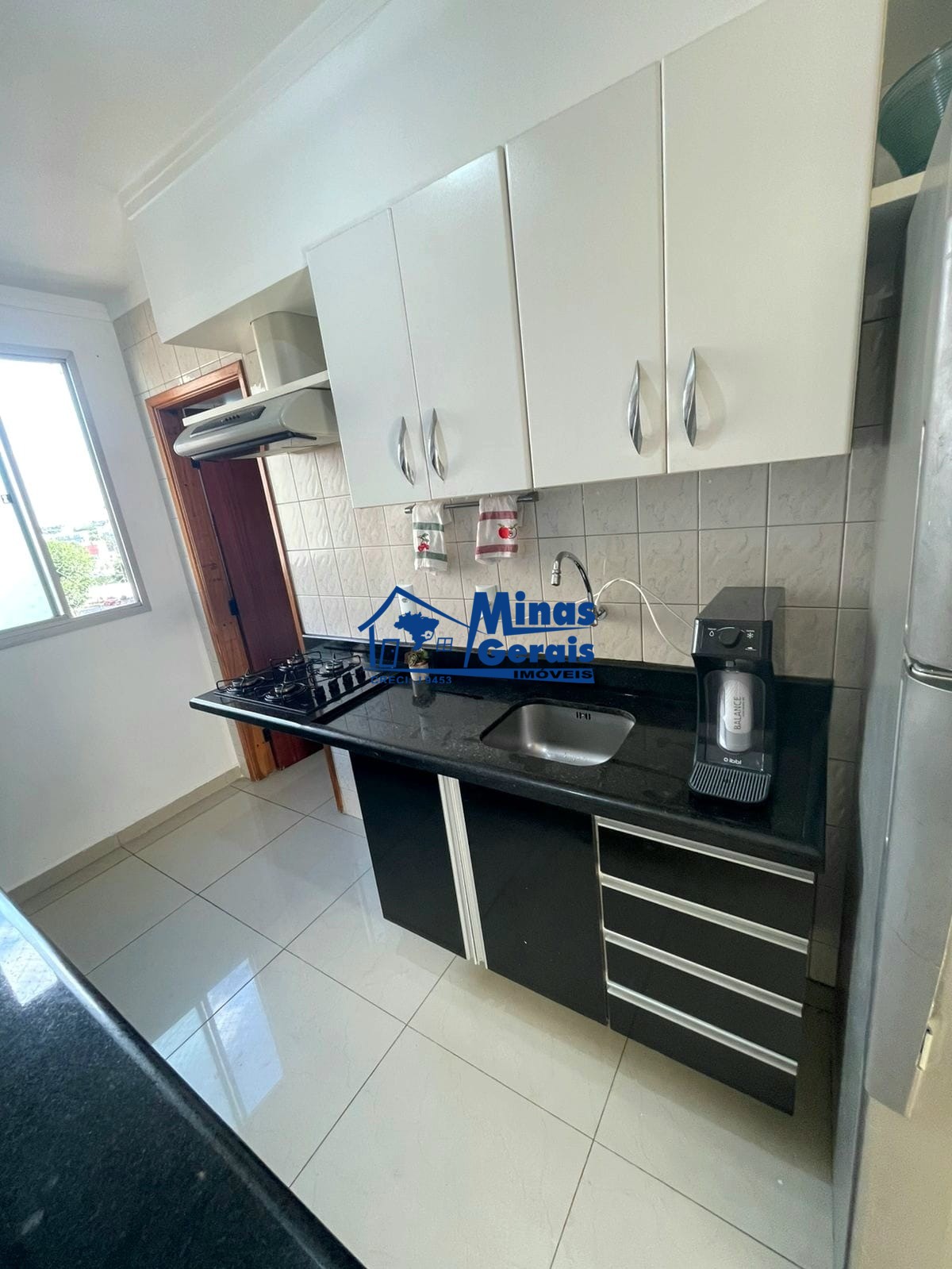Apartamento, 2 quartos, 52 m² - Foto 2
