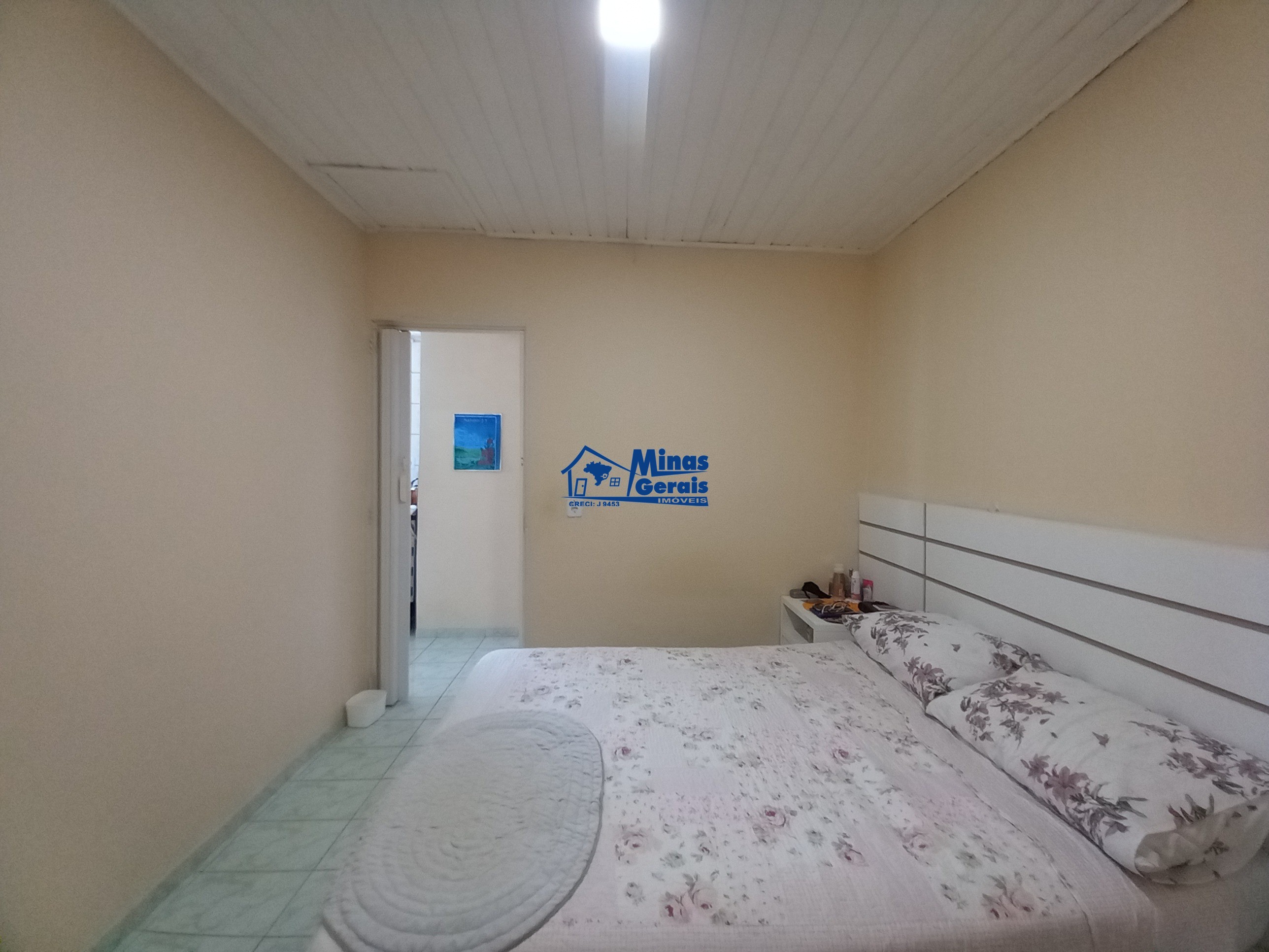 Casa, 2 quartos, 50 m² - Foto 7