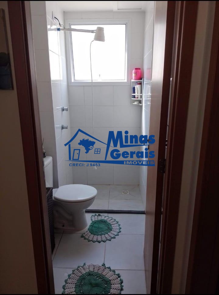 Apartamento, 2 quartos, 43 m² - Foto 5