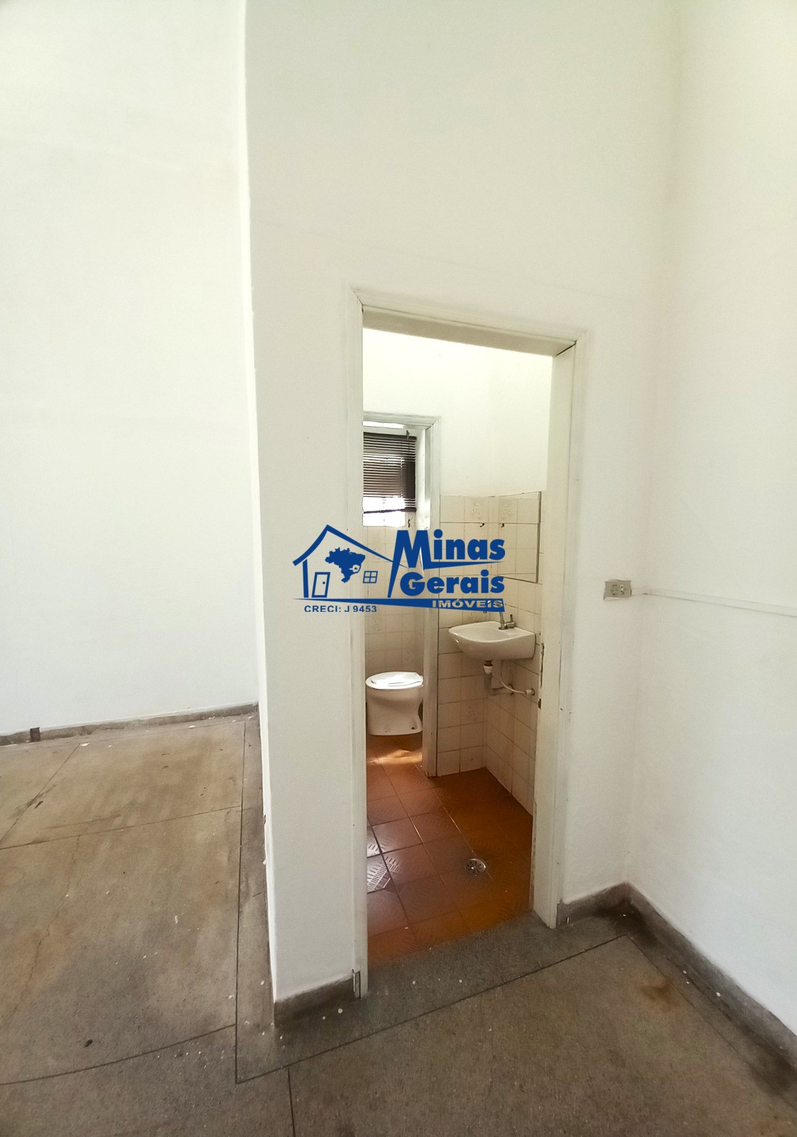 Loja-Salão, 45 m² - Foto 2