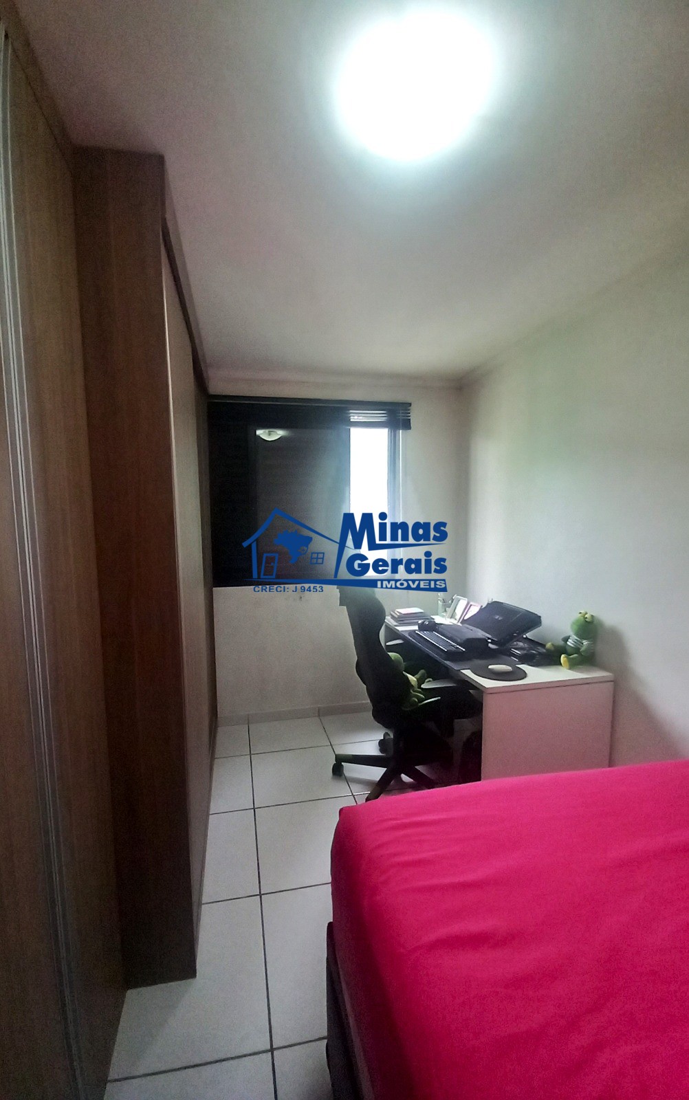 Apartamento, 2 quartos, 49 m² - Foto 9