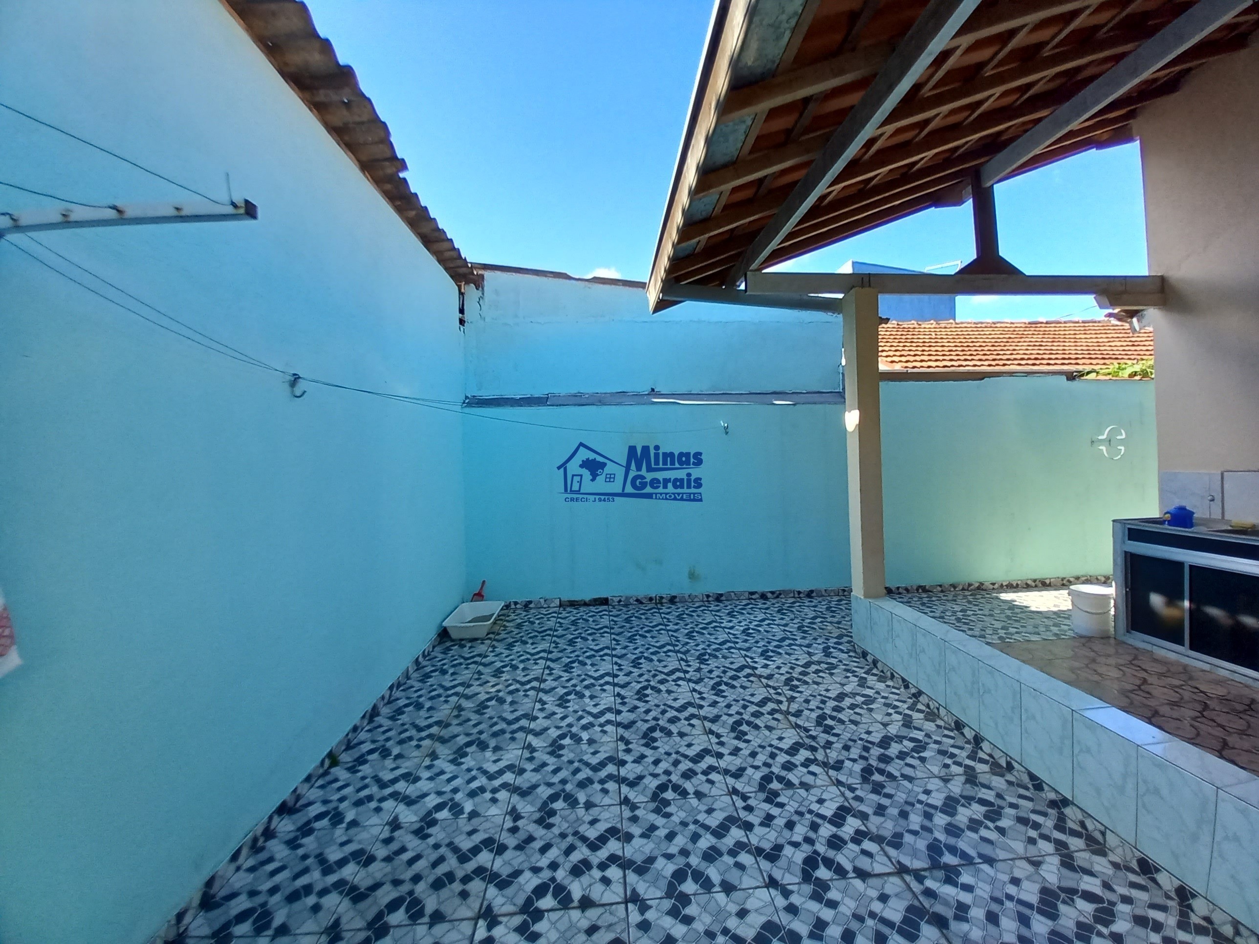 Casa, 2 quartos, 50 m² - Foto 13