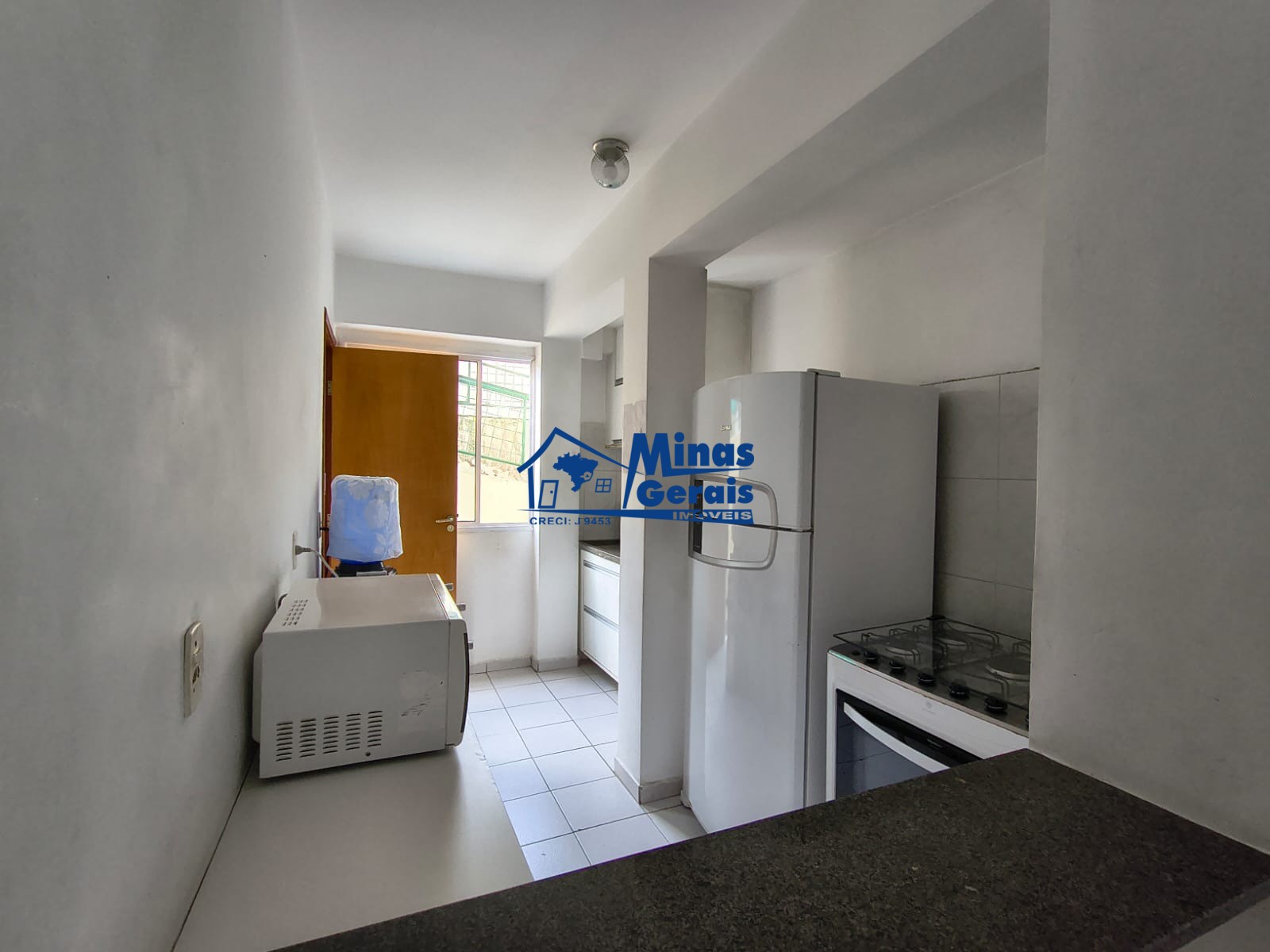Apartamento, 2 quartos, 50 m² - Foto 16