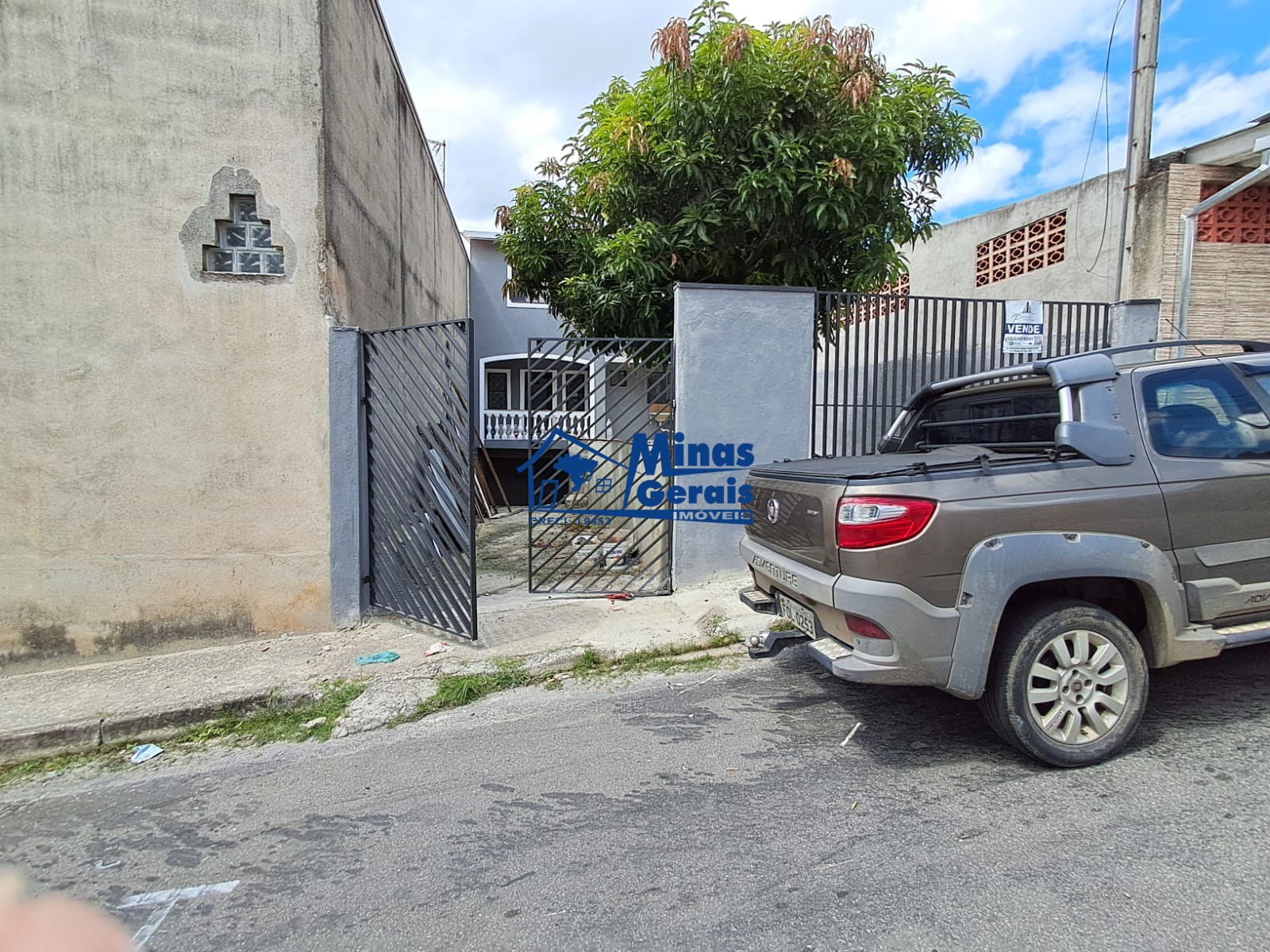 Casa, 2 quartos, 65 m² - Foto 7
