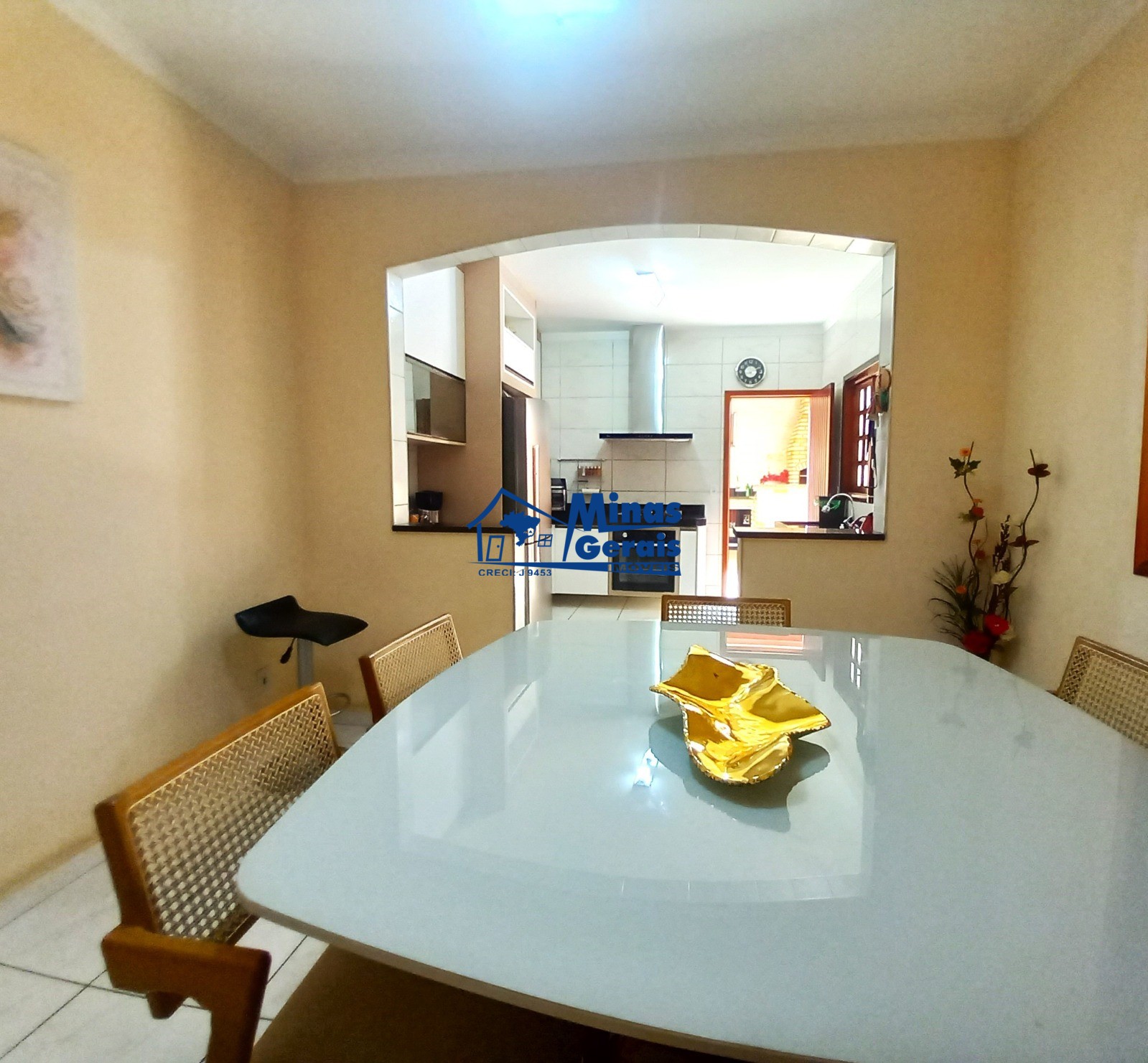 Casa, 3 quartos, 125 m² - Foto 7