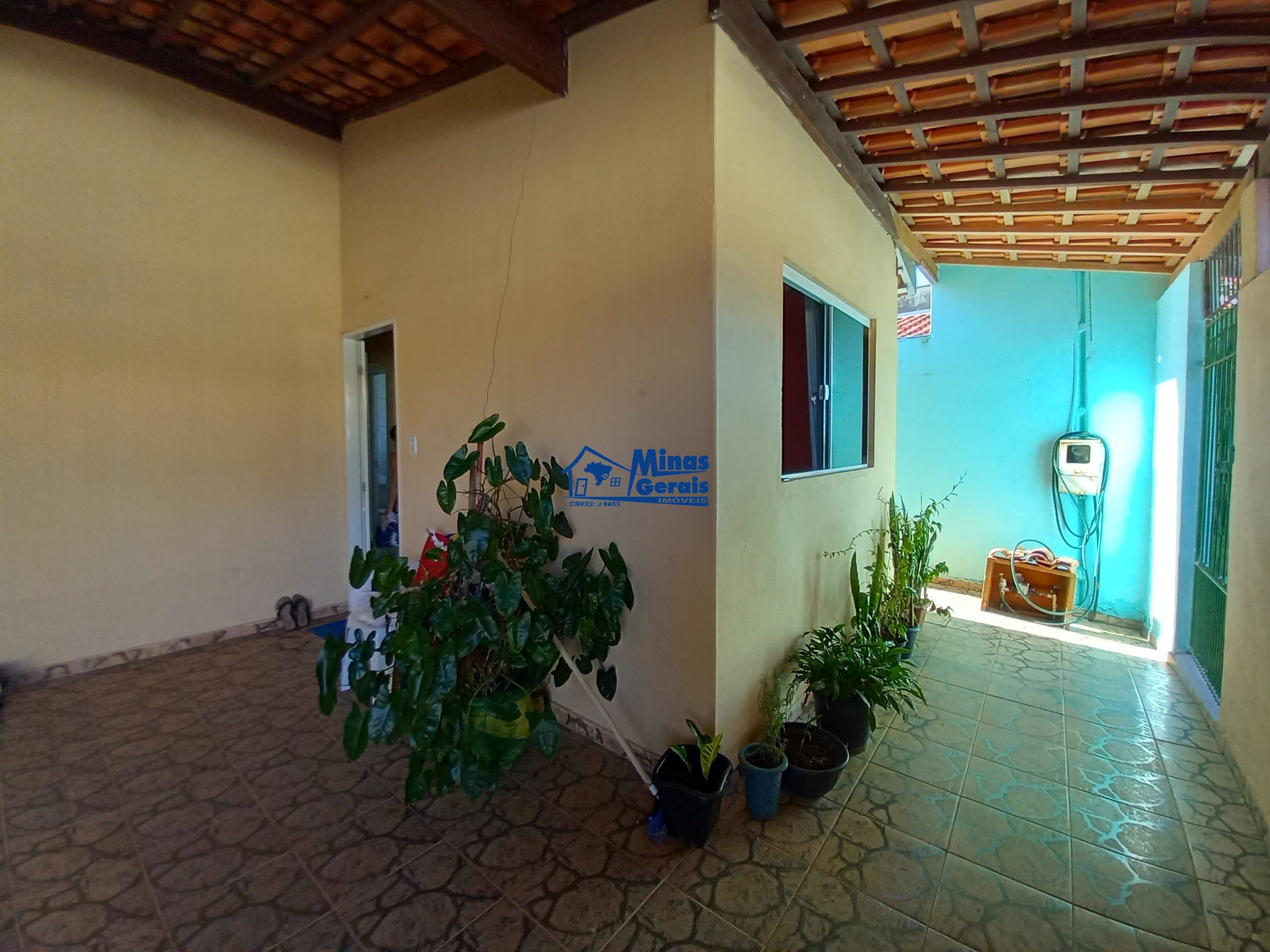 Casa, 2 quartos, 50 m² - Foto 20