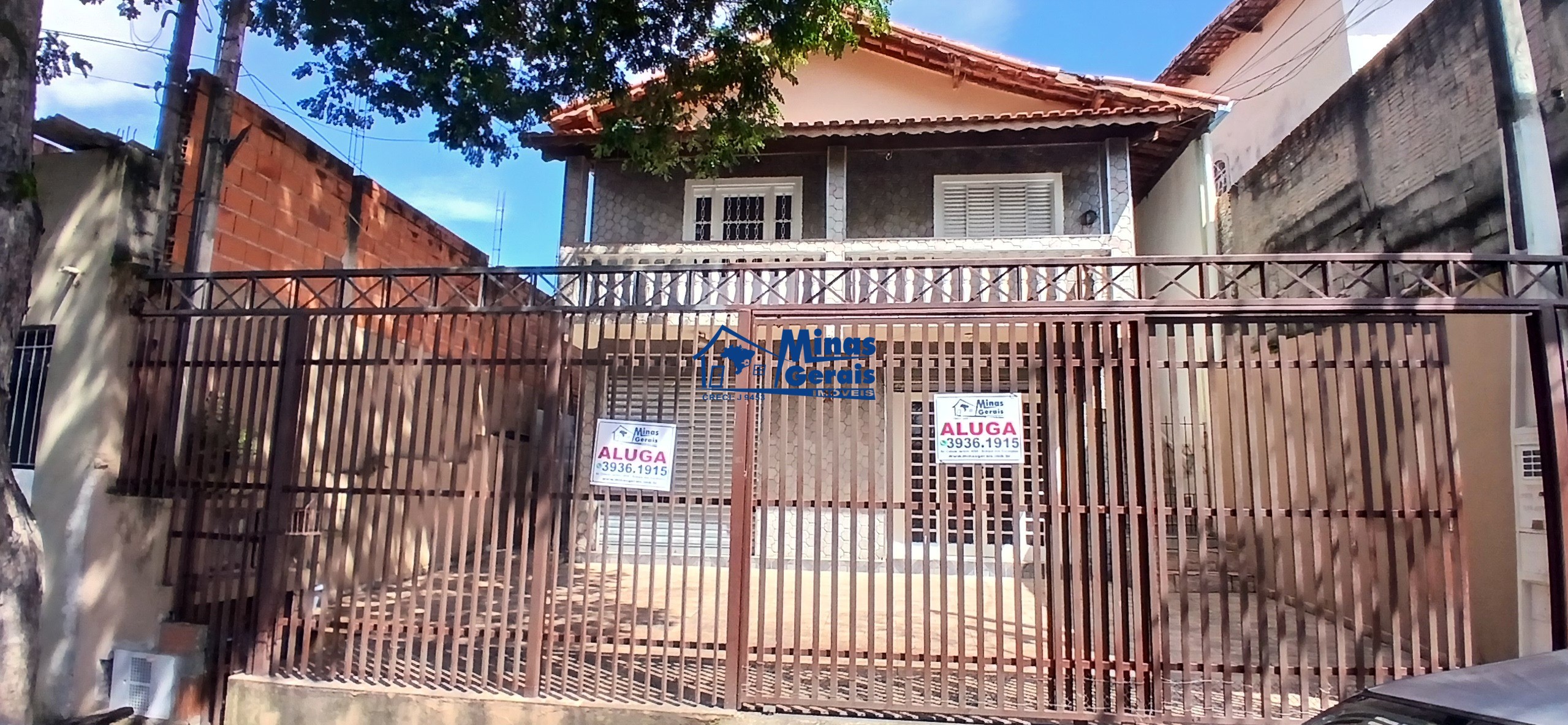 Casa, 3 quartos, 100 m² - Foto 1