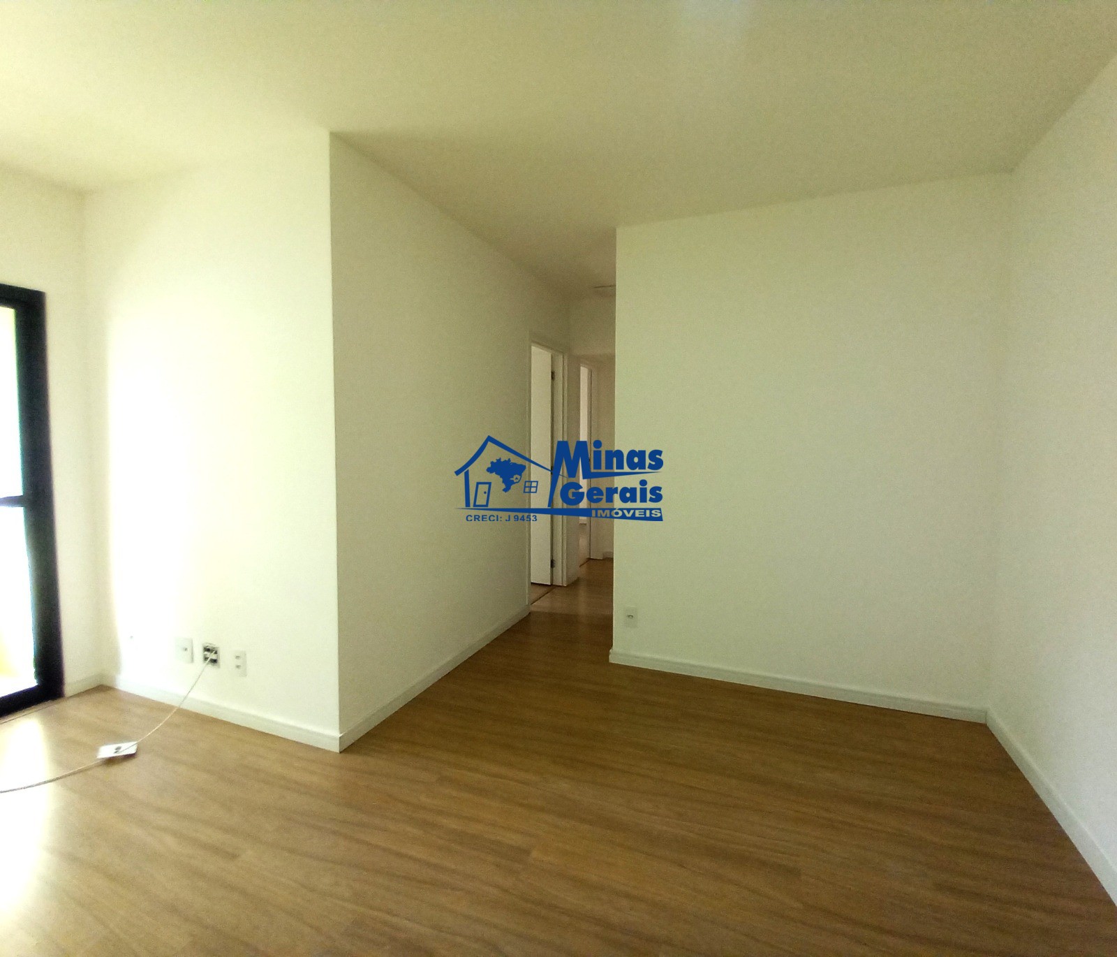 Apartamento, 3 quartos, 63 m² - Foto 1