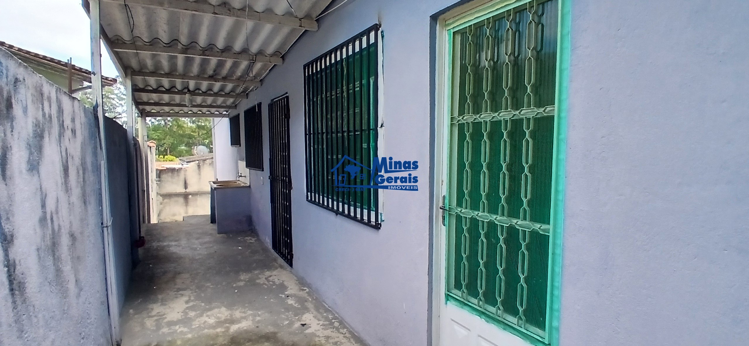 Casa, 2 quartos, 65 m² - Foto 6