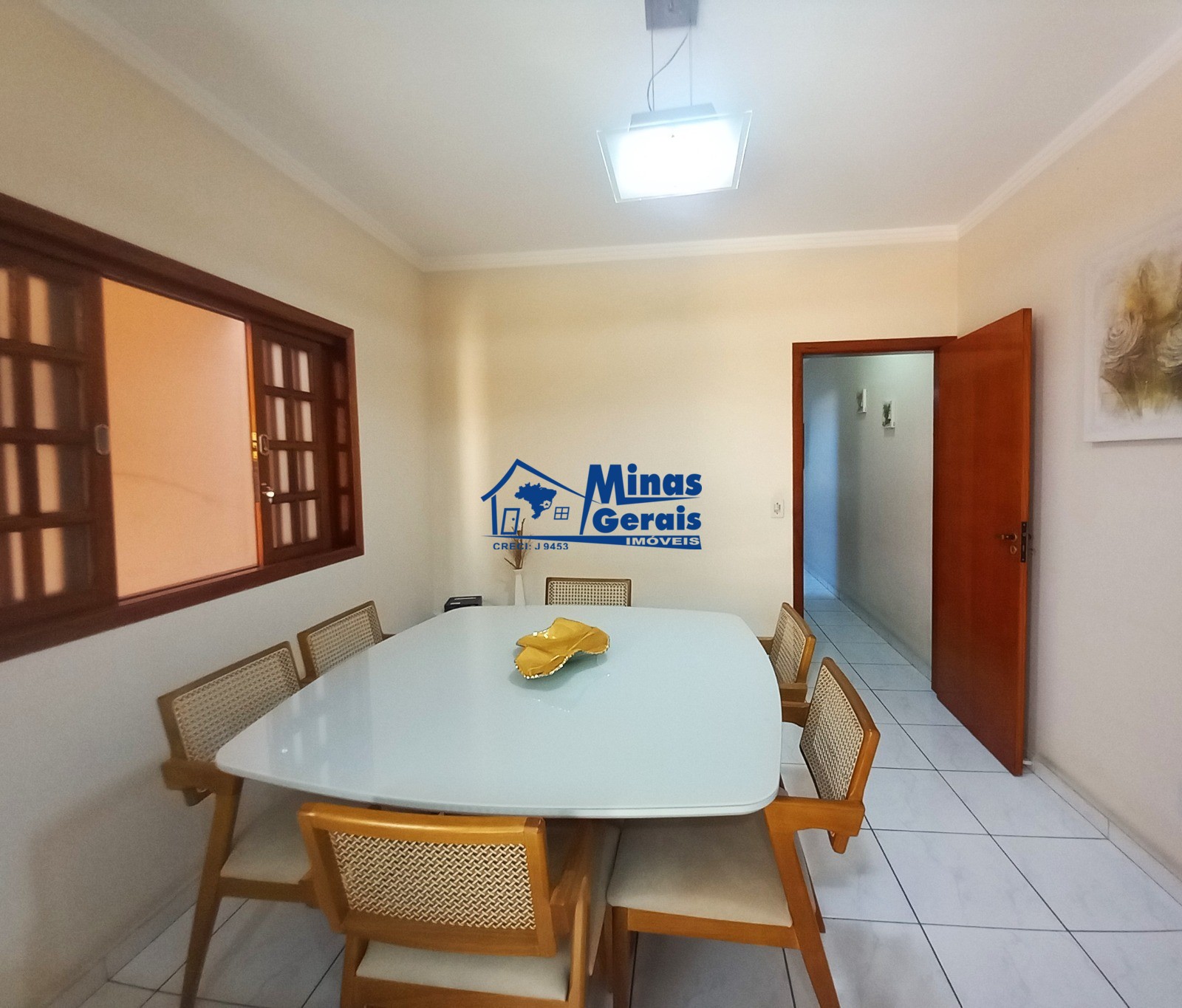 Casa, 3 quartos, 125 m² - Foto 6