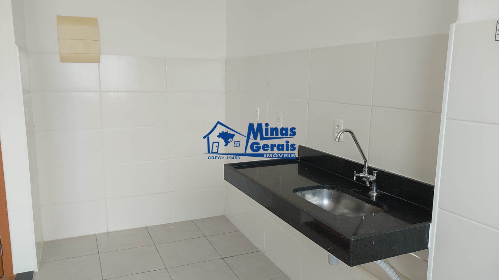 Apartamento, 2 quartos, 42 m² - Foto 2