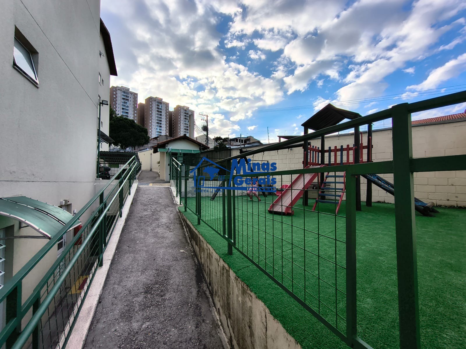 Apartamento, 2 quartos, 50 m² - Foto 10