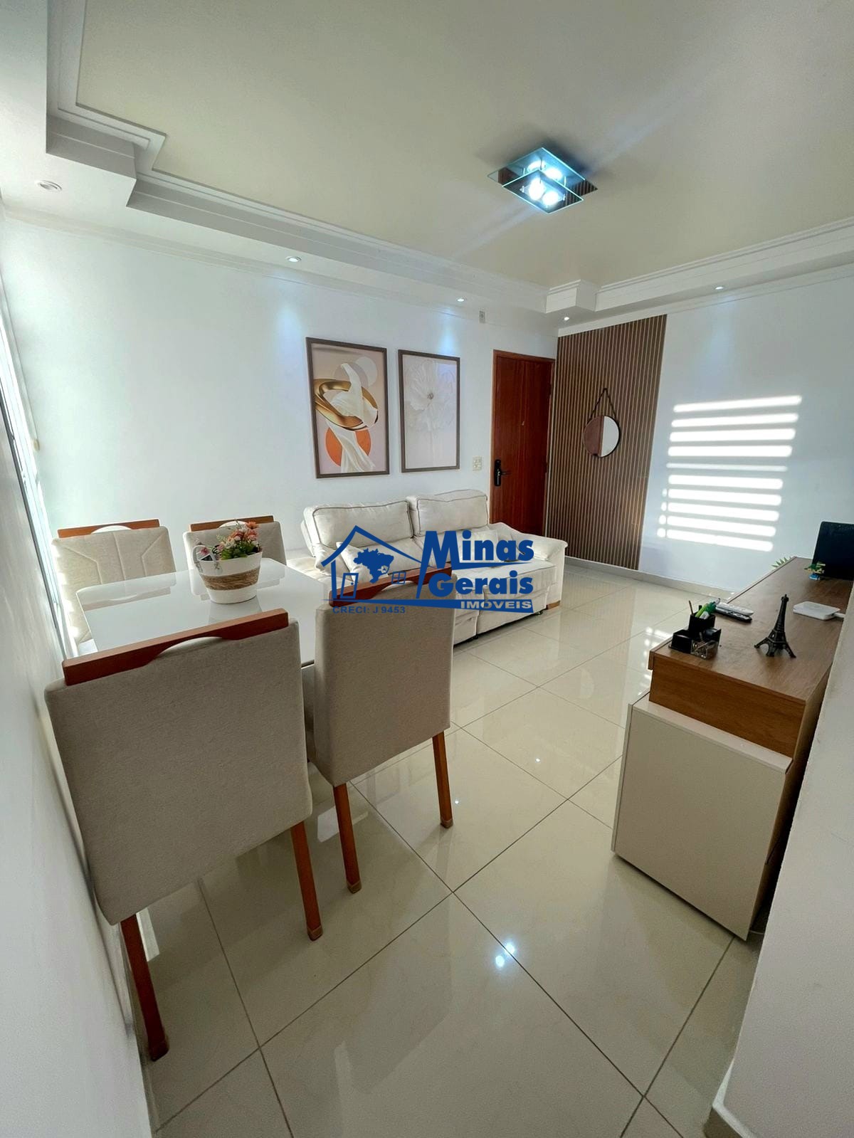 Apartamento, 2 quartos, 52 m² - Foto 4
