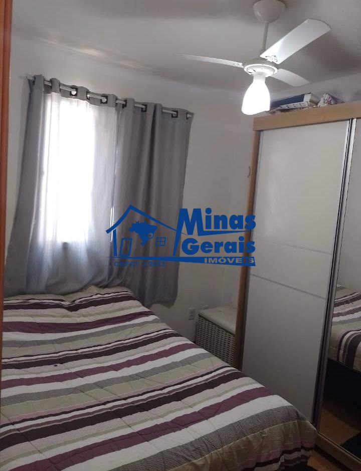 Apartamento, 2 quartos, 43 m² - Foto 6