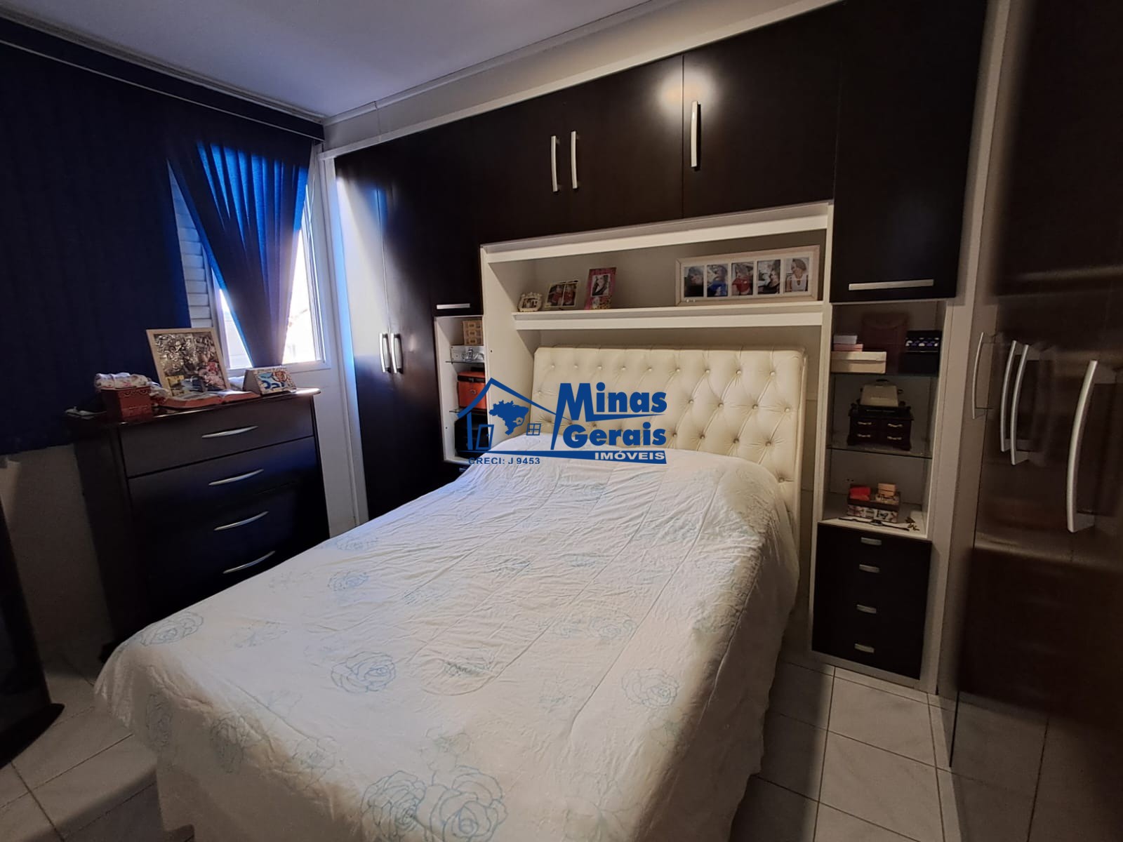 Apartamento, 2 quartos, 52 m² - Foto 5