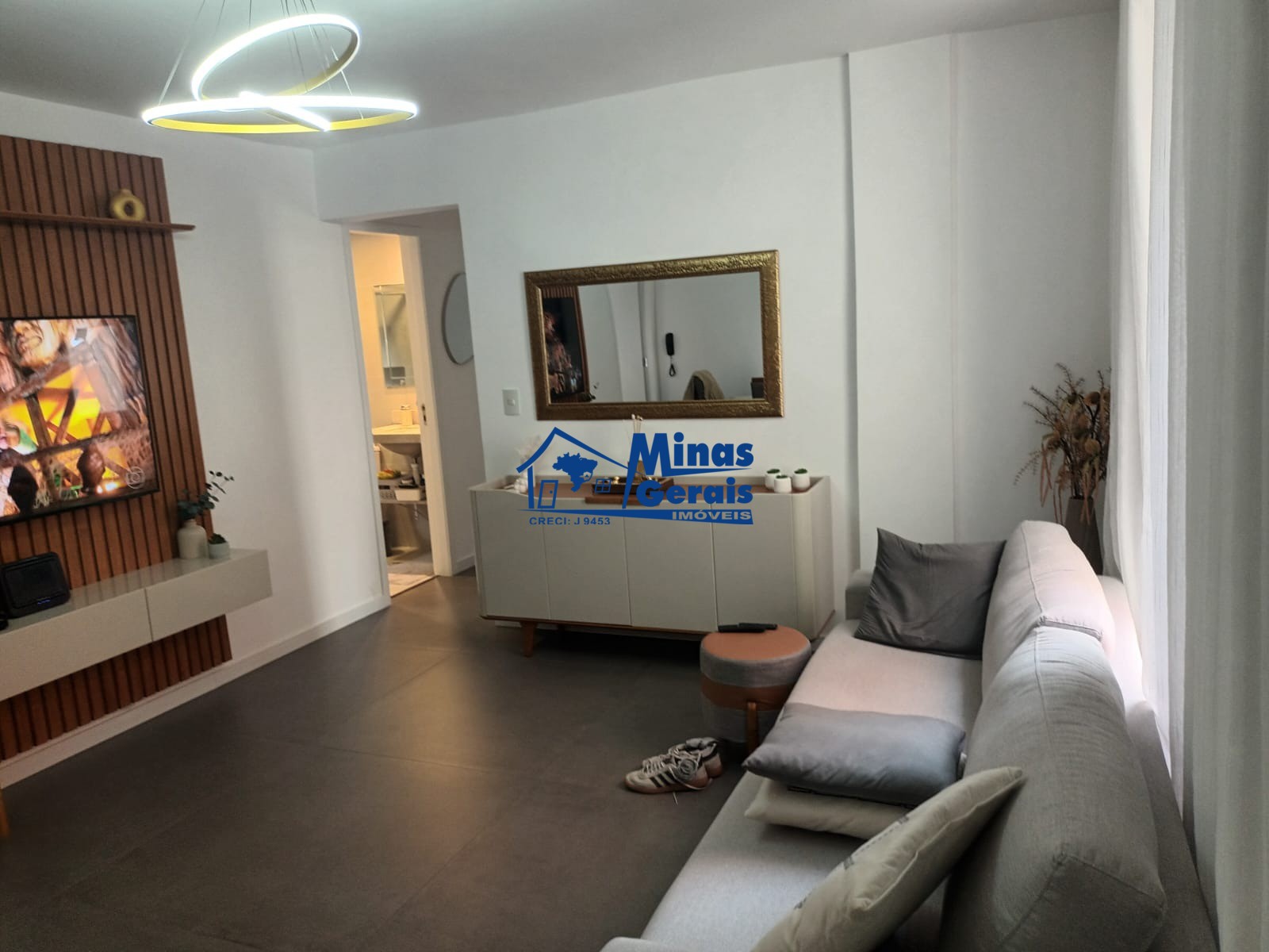 Apartamento, 2 quartos, 65 m² - Foto 3