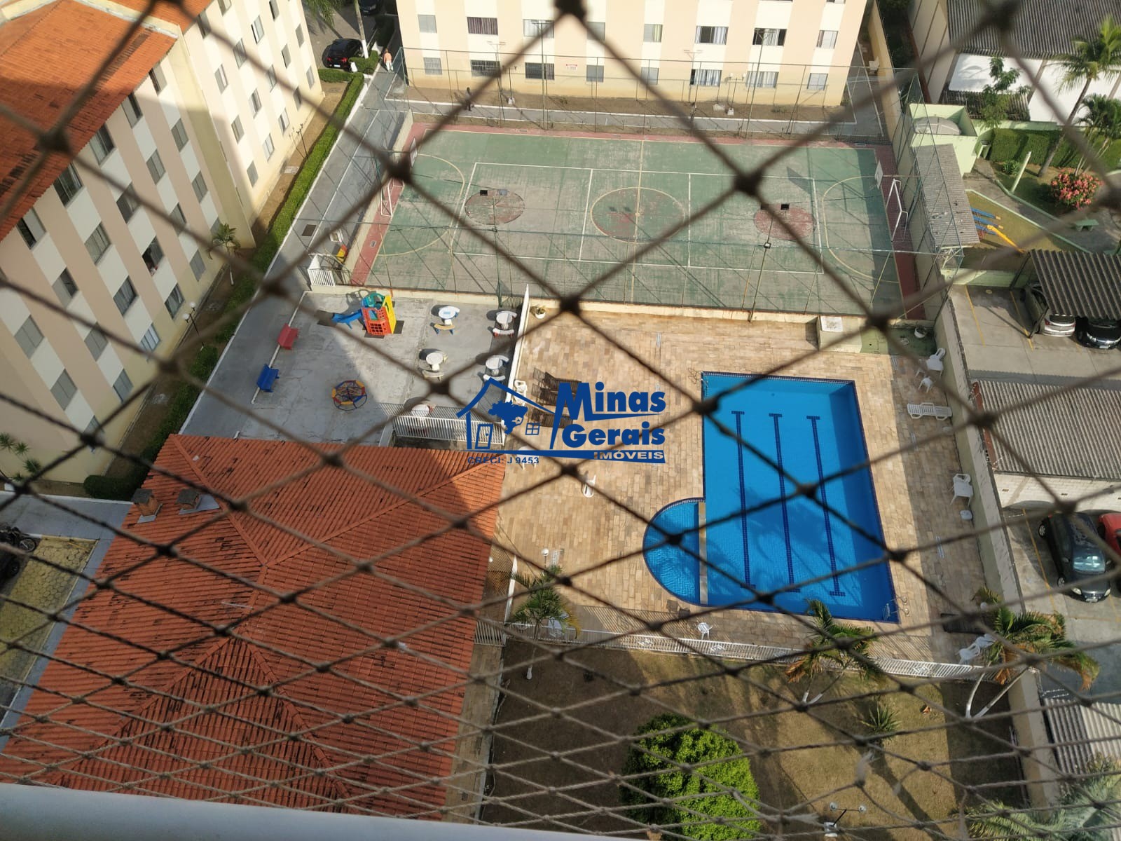 Apartamento, 3 quartos, 64 m² - Foto 16