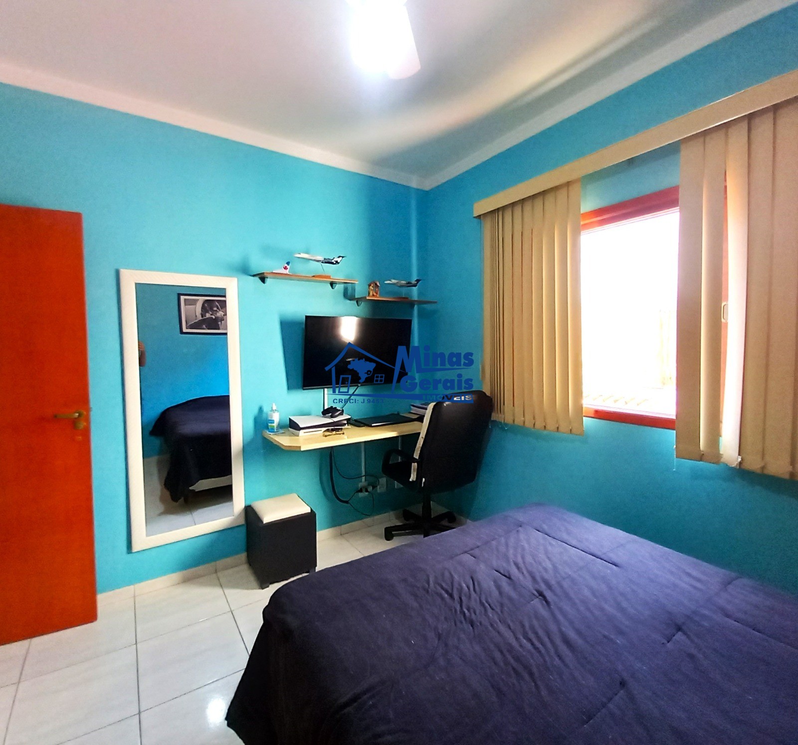Casa, 3 quartos, 125 m² - Foto 28